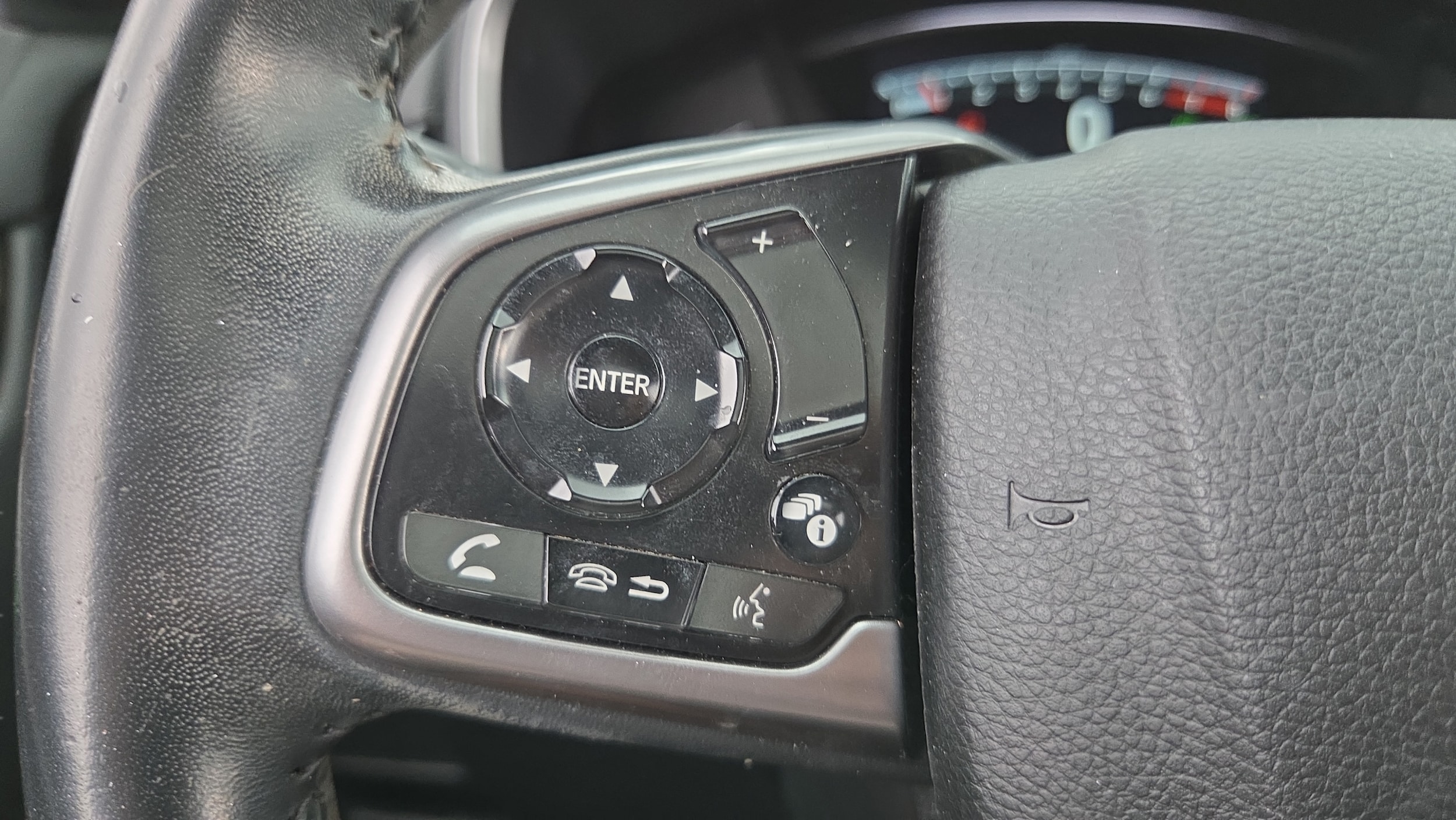 2022 Honda CR-V EX-L - Photo 27