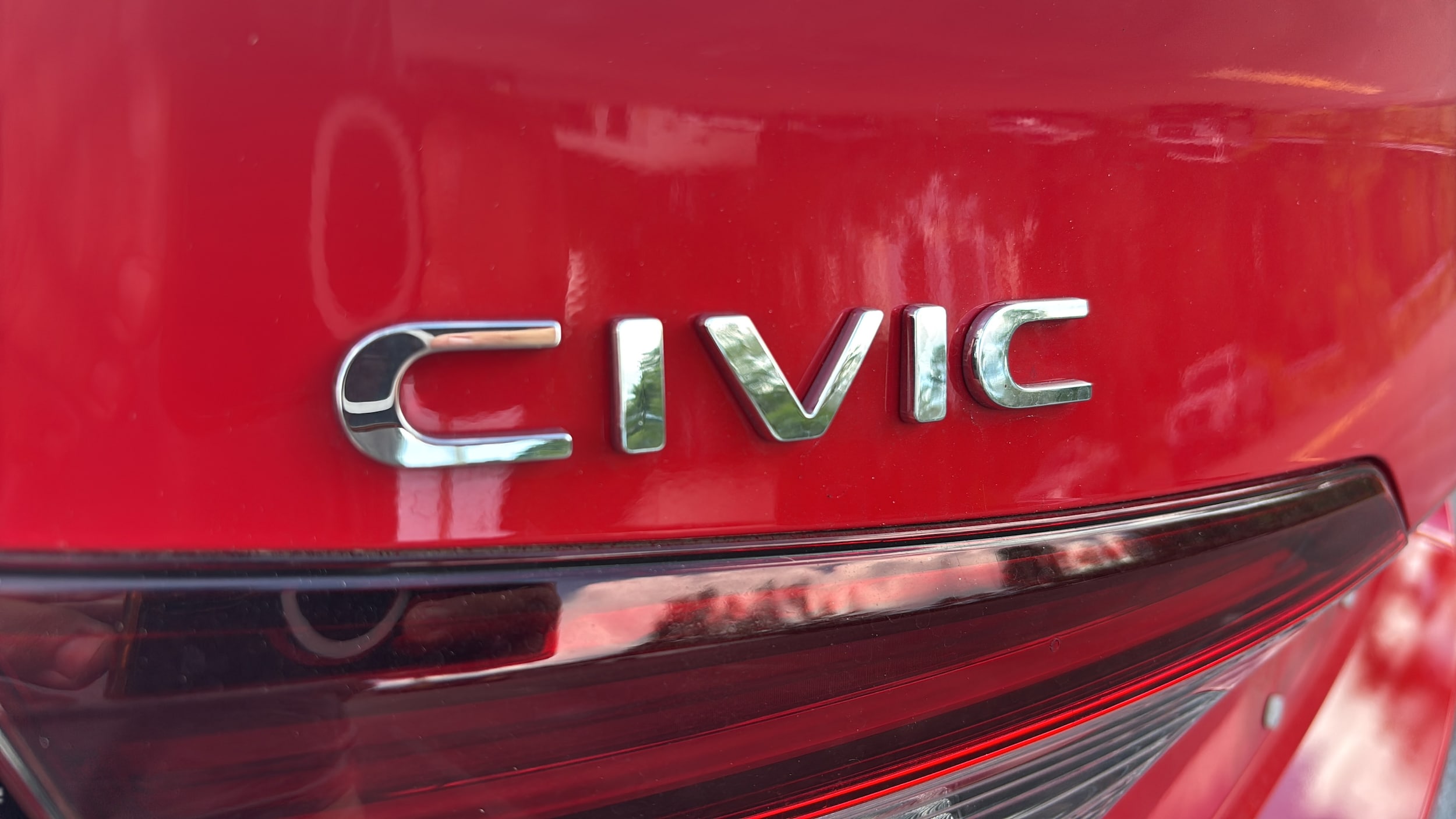 2025 Honda Civic LX - Photo 16