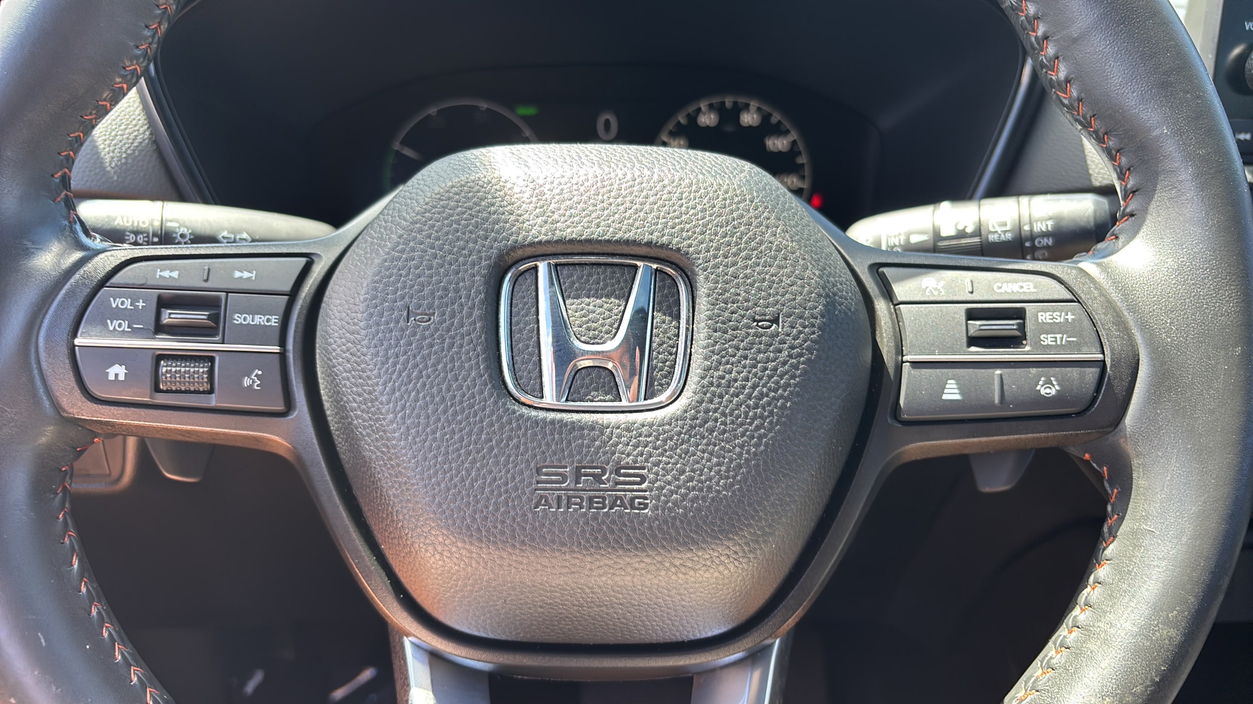2024 Honda CR-V Sport - Photo 30