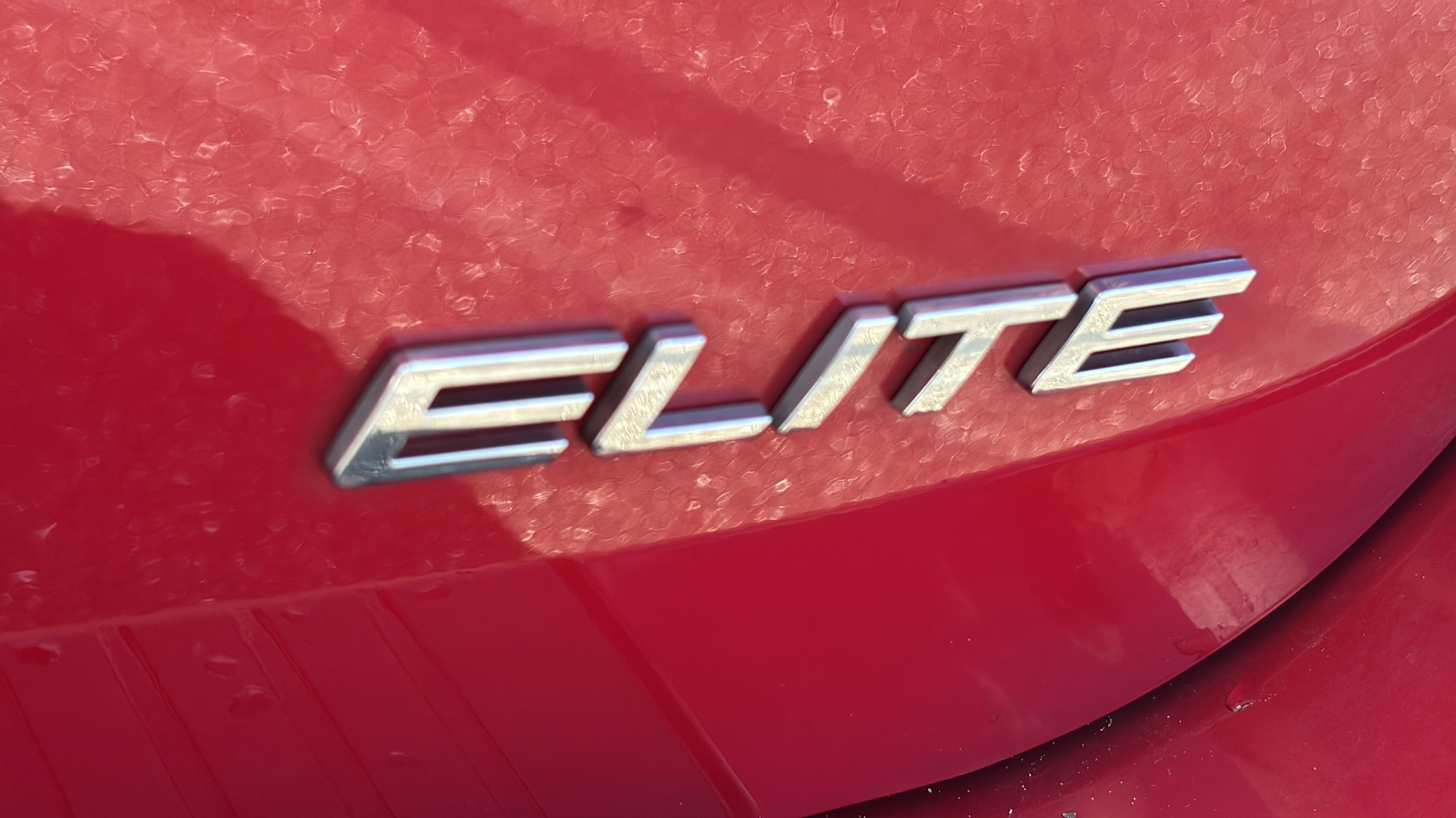 2024 Honda Odyssey Elite - Photo 38