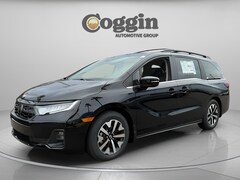 2026 Honda Odyssey EX-L Van Passenger