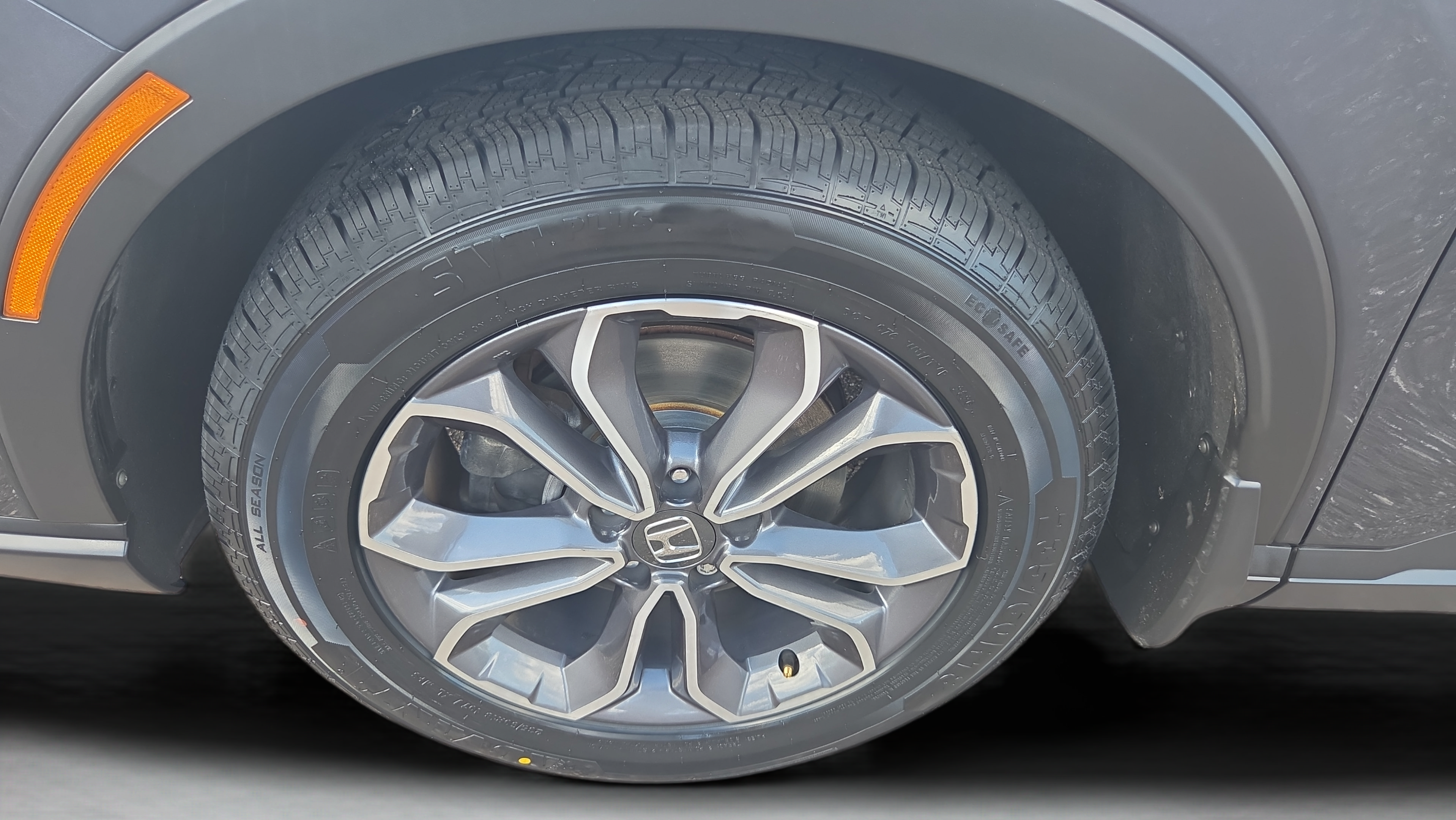 2023 Honda CR-V EX-L - Photo 35