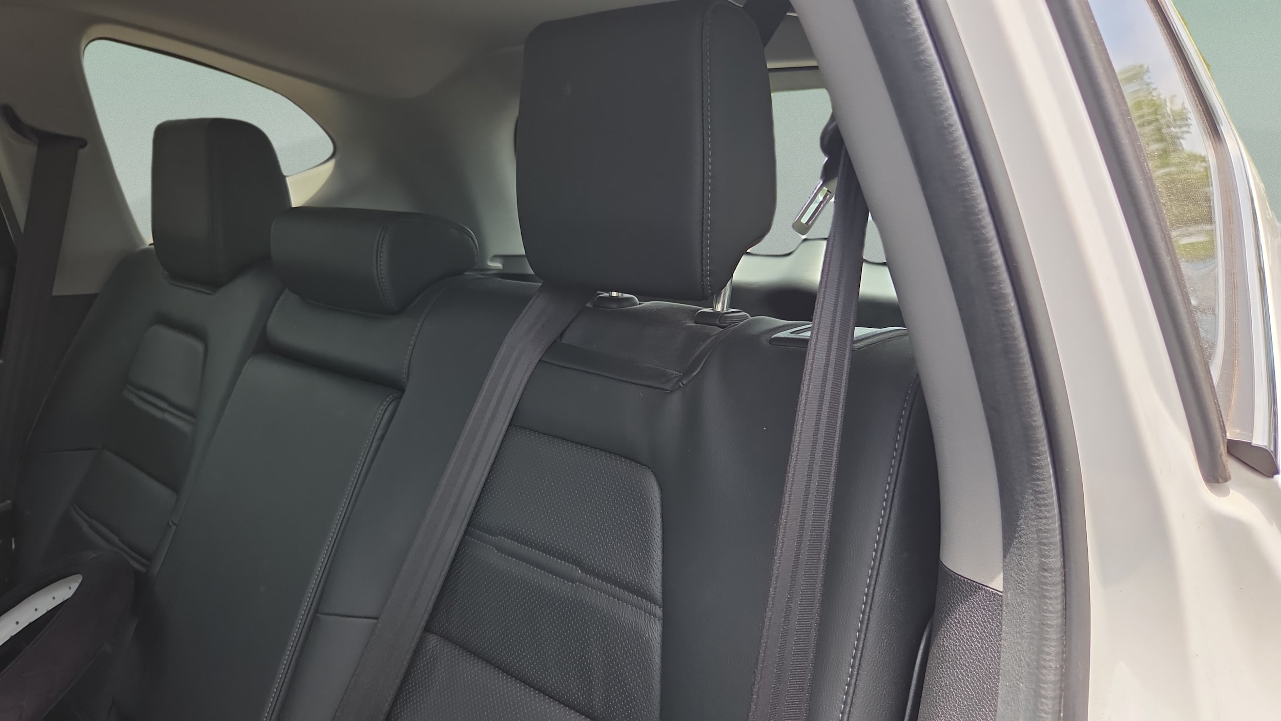 2020 Honda CR-V EX-L - Photo 11