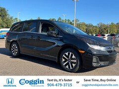 2026 Honda Odyssey