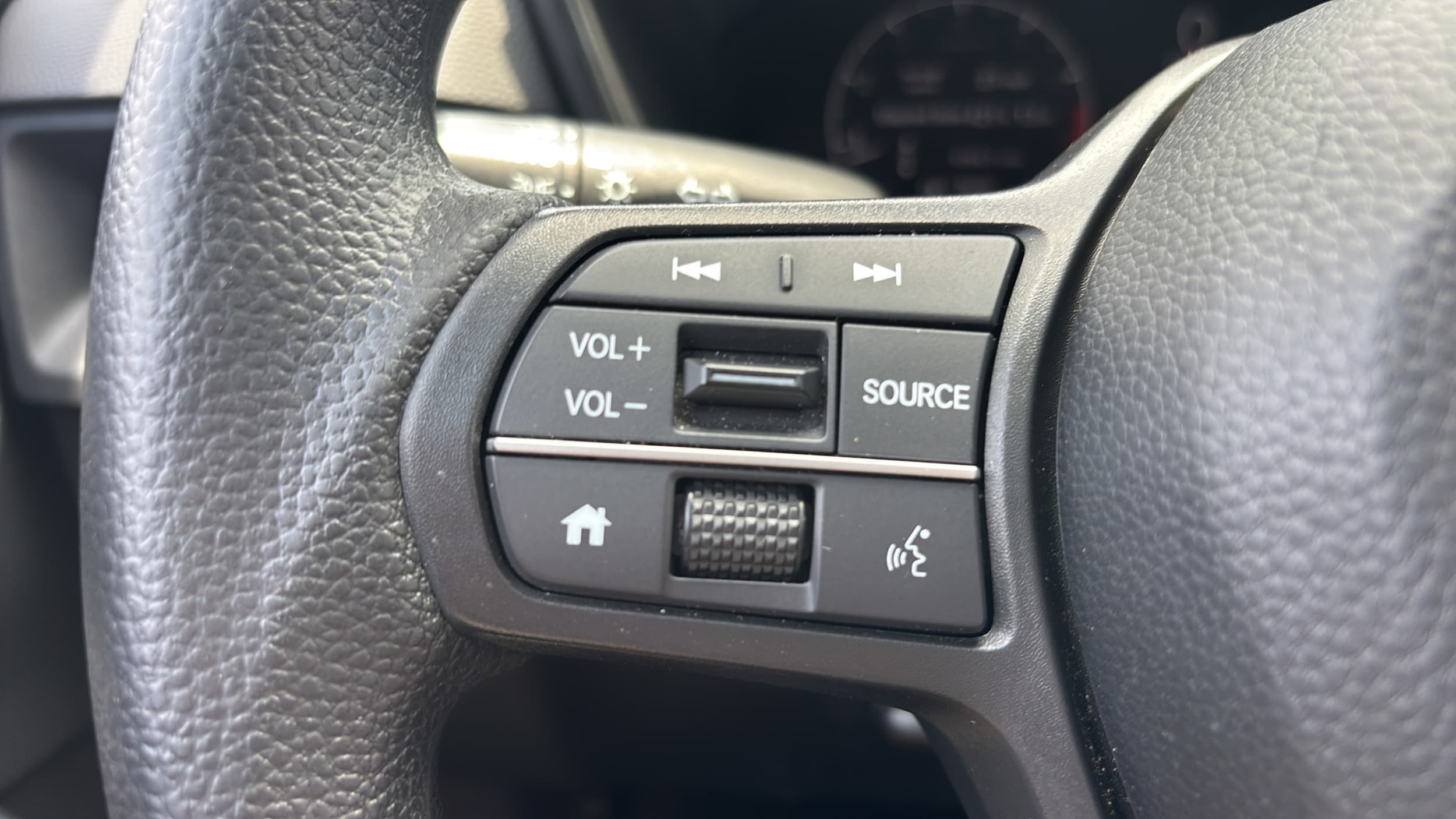2024 Honda CR-V EX - Photo 33