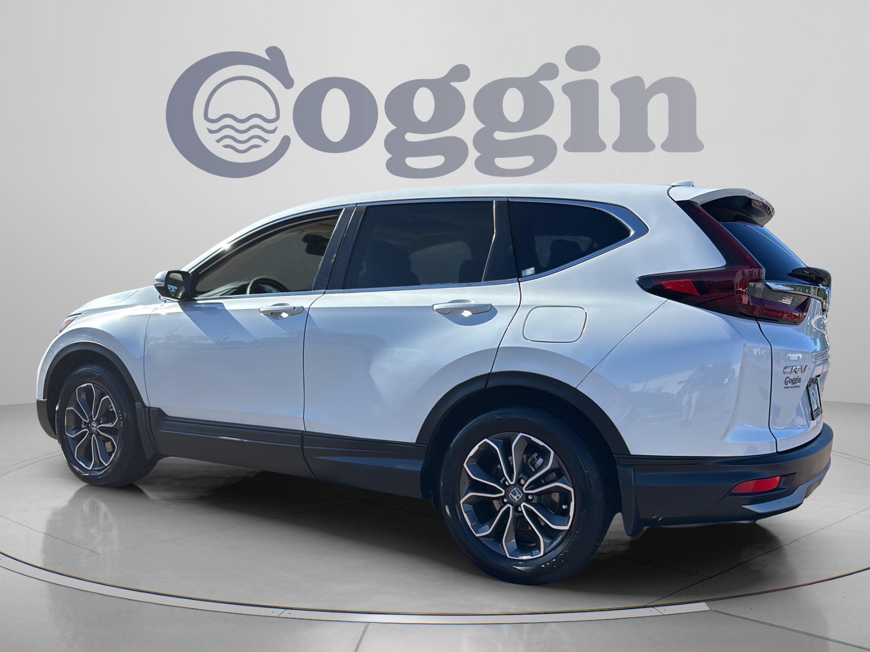 2021 Honda CR-V EX - Photo 16