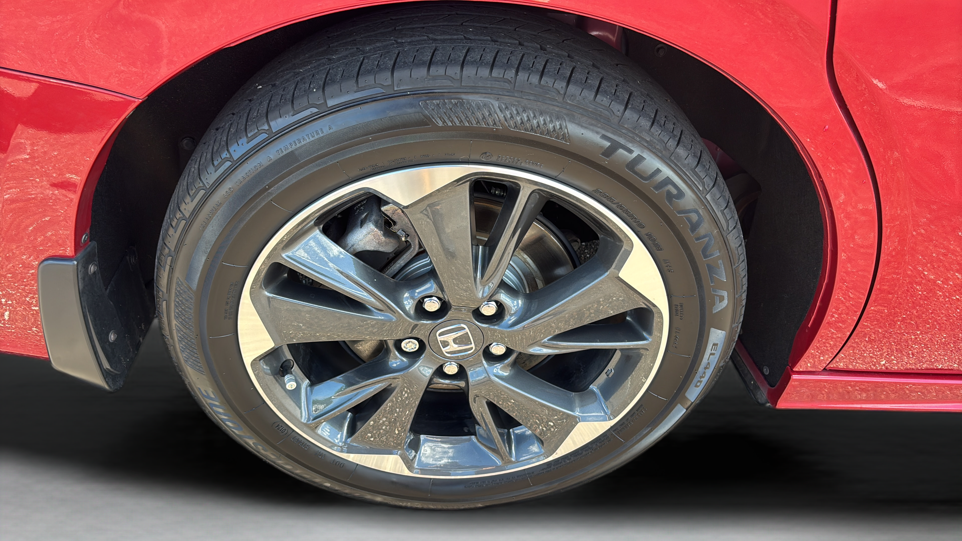 2024 Honda Odyssey Elite - Photo 40