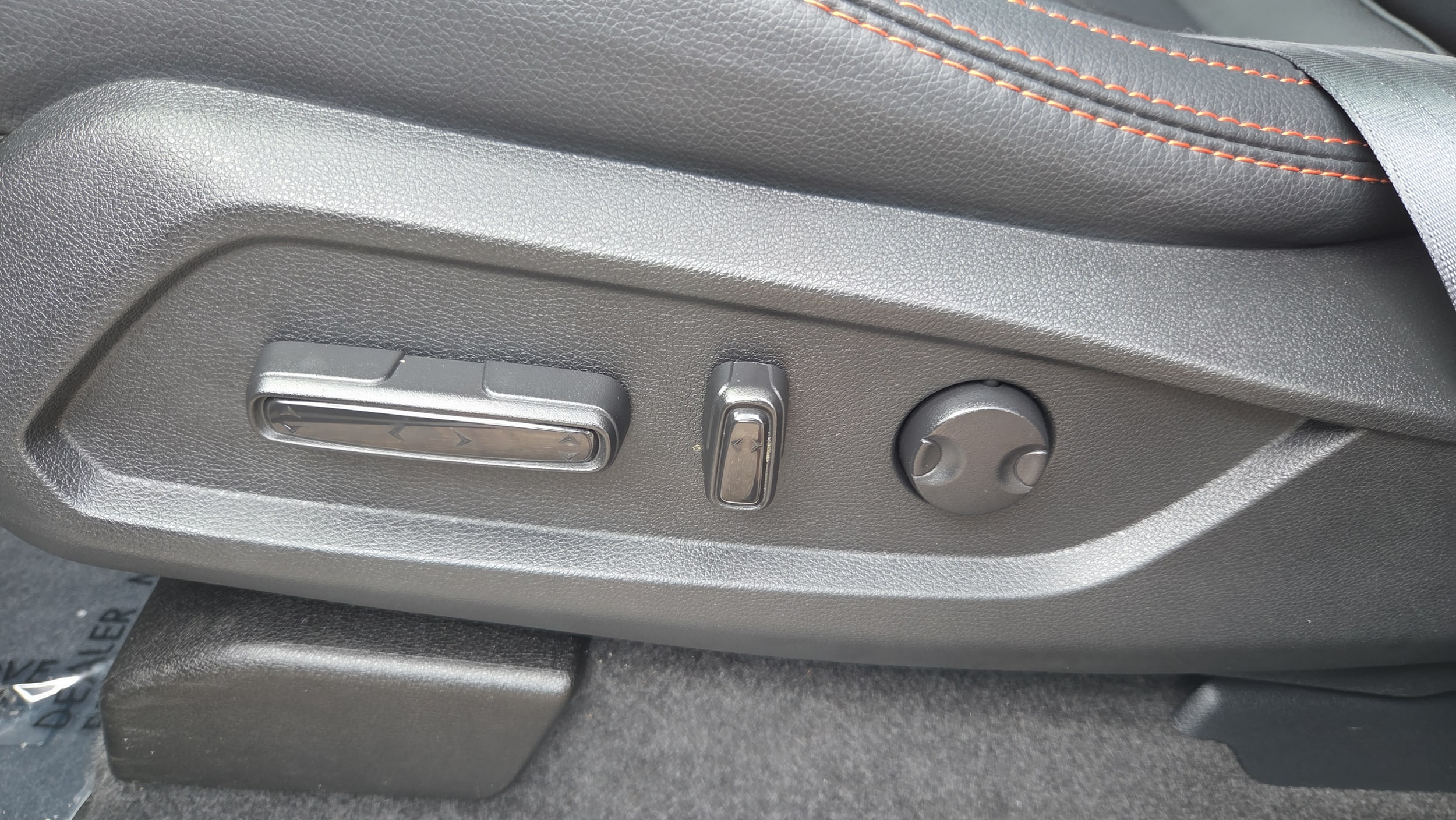 2025 Honda Pilot TrailSport - Photo 30