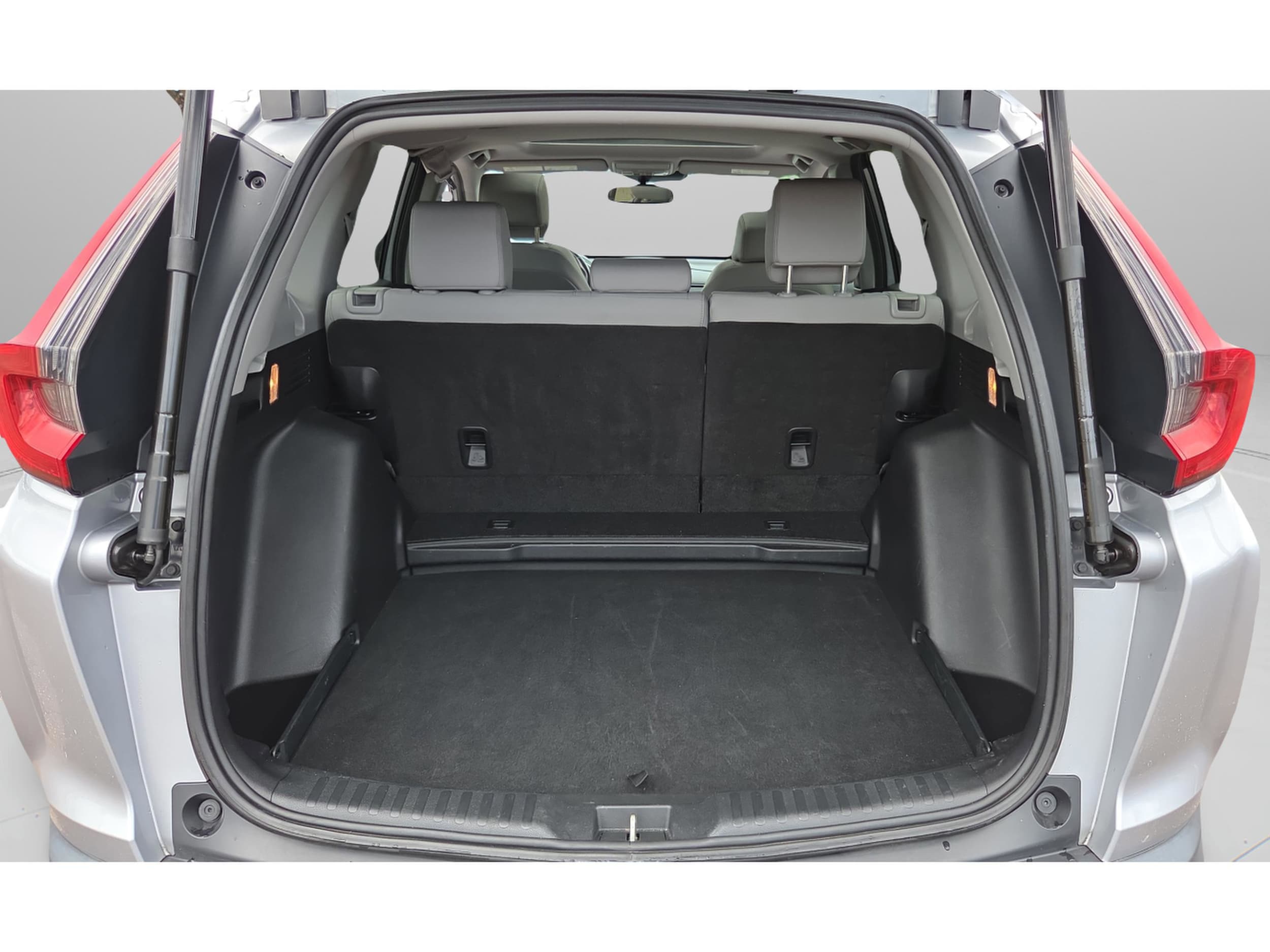 2020 Honda CR-V EX-L - Photo 16