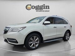 2014 Acura MDX