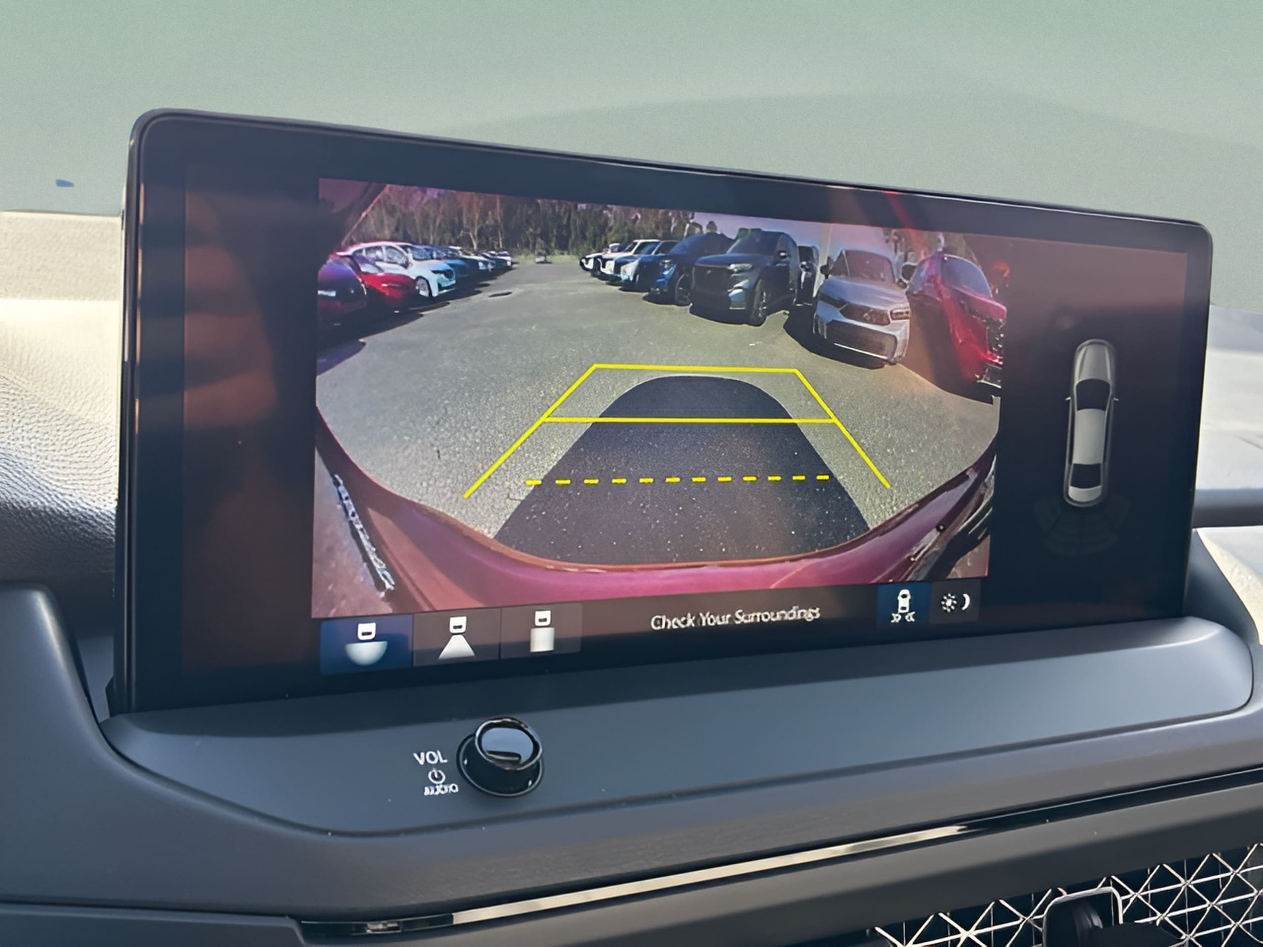 2025 Honda Accord Hybrid Touring - Photo 21