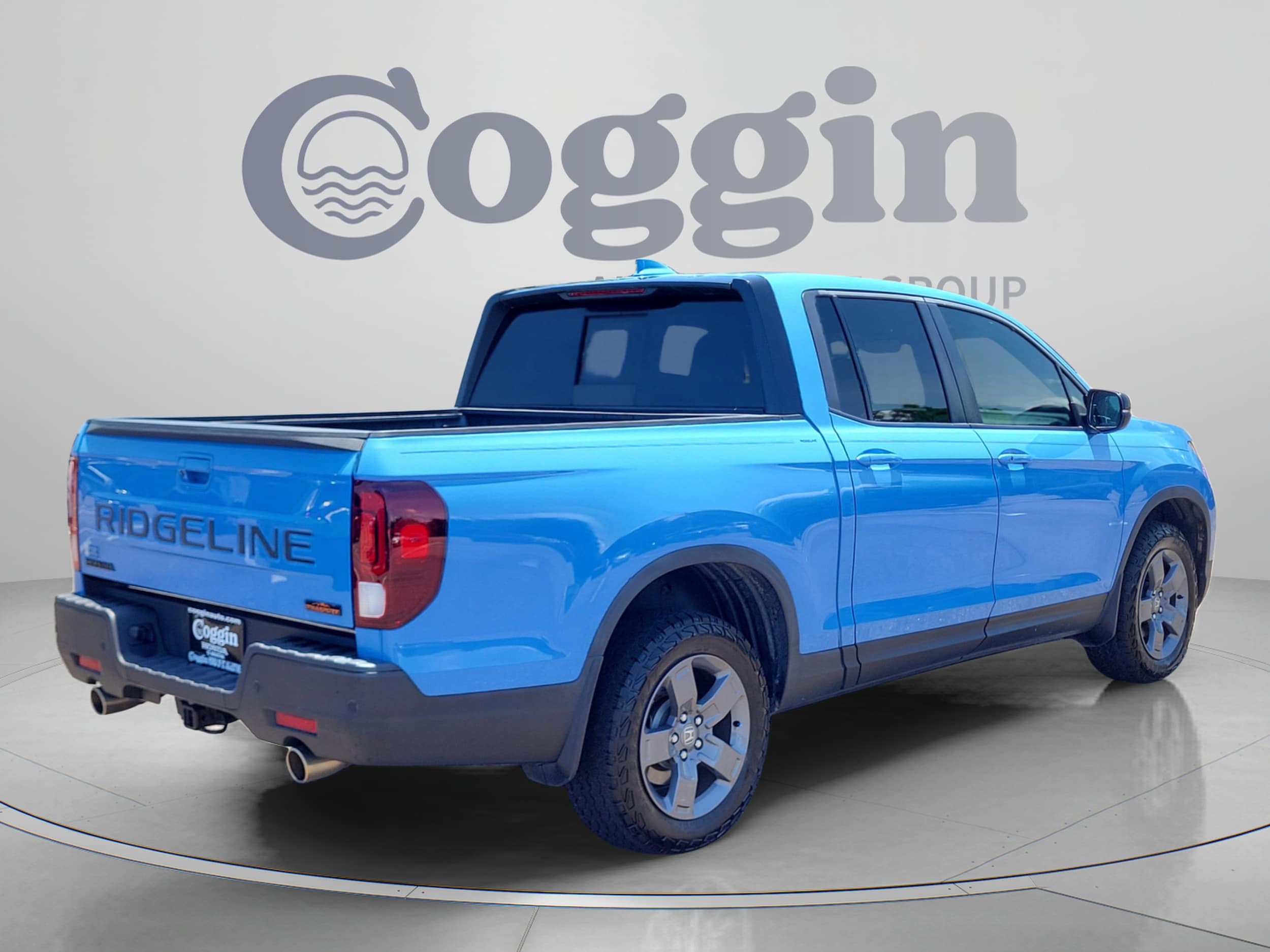 2024 Honda Ridgeline TrailSport - Photo 6