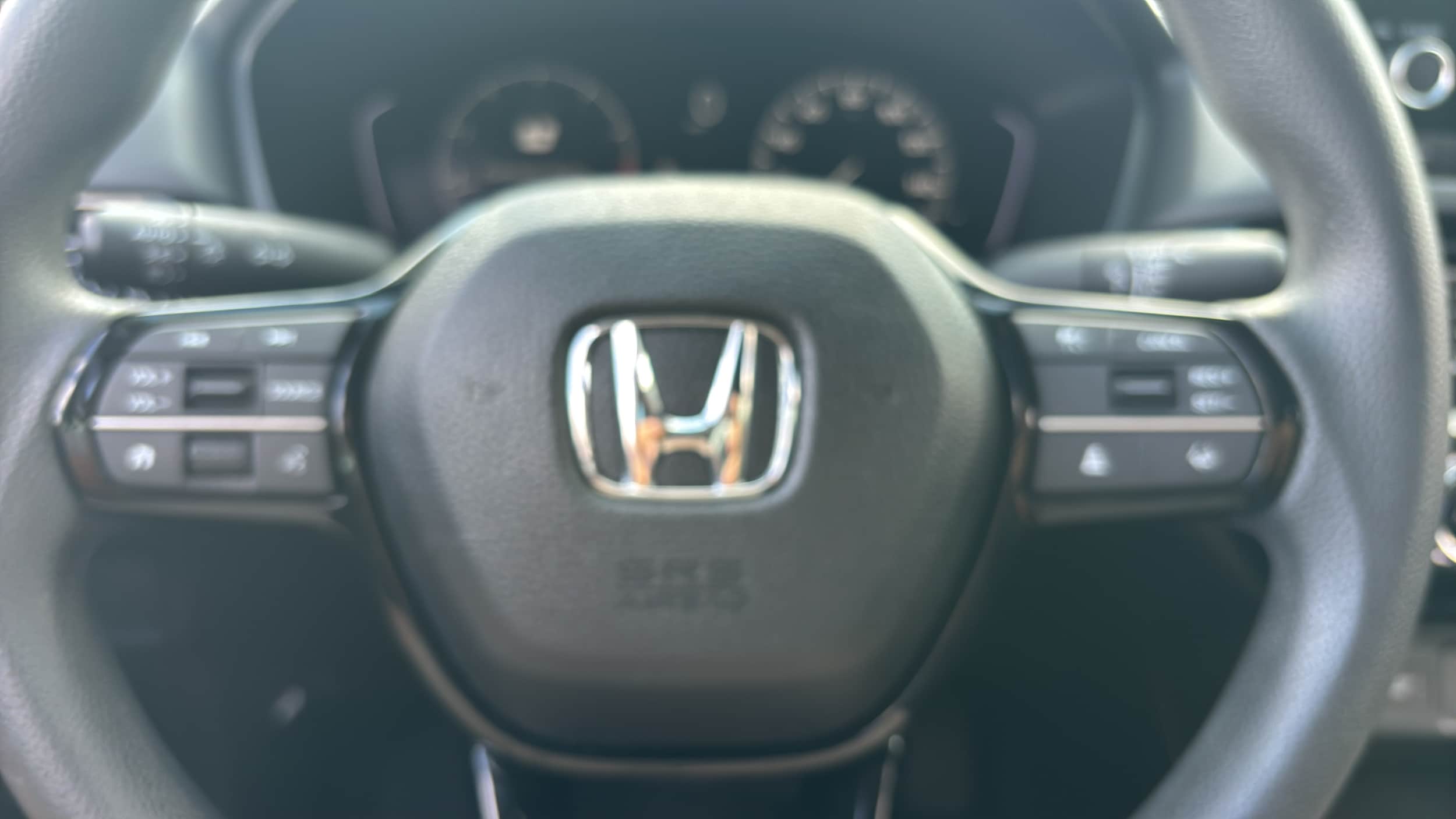 2025 Honda Civic LX - Photo 34