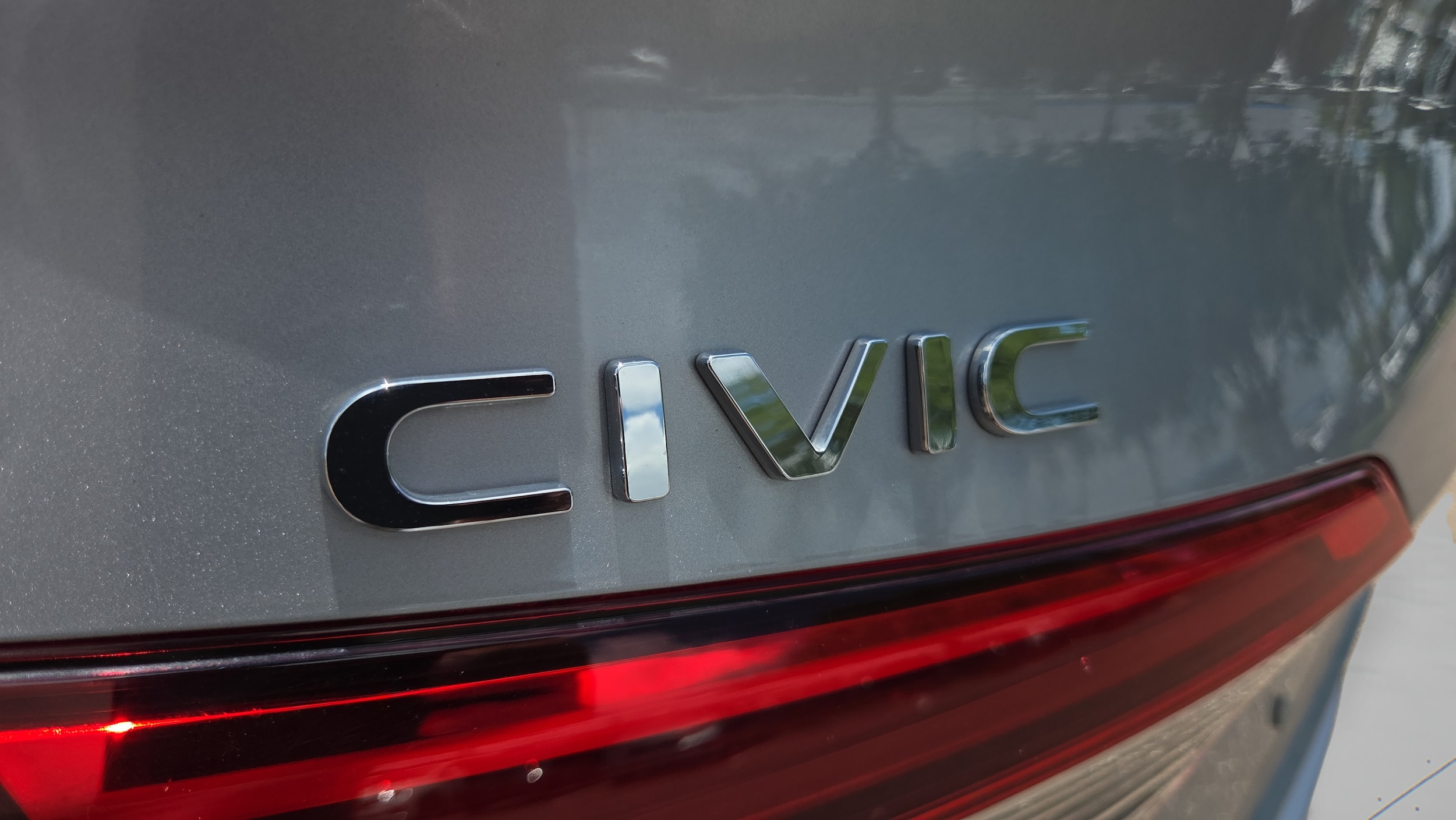 2023 Honda Civic Sport - Photo 30