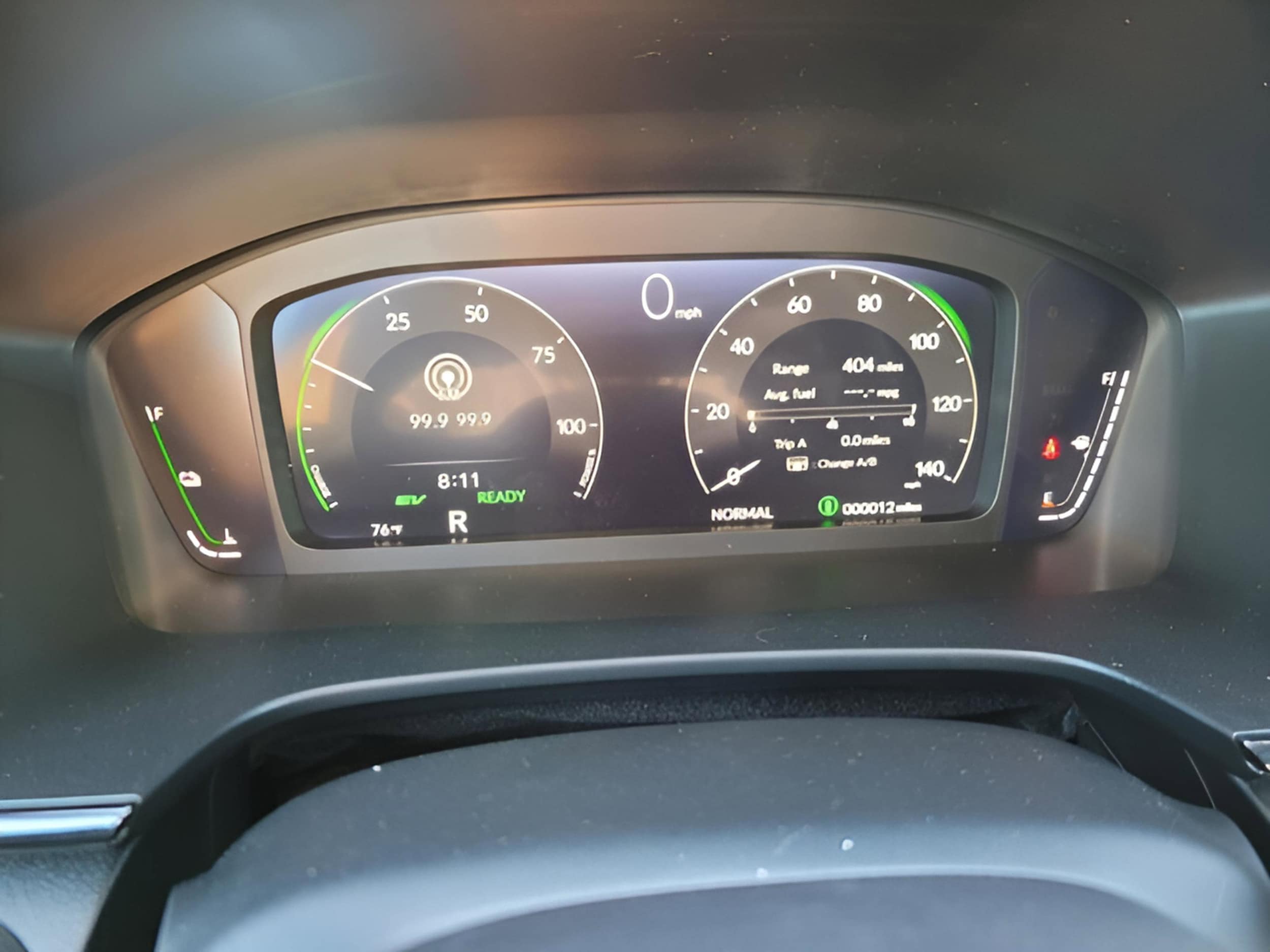 2026 Honda CR-V TrailSport - Photo 18