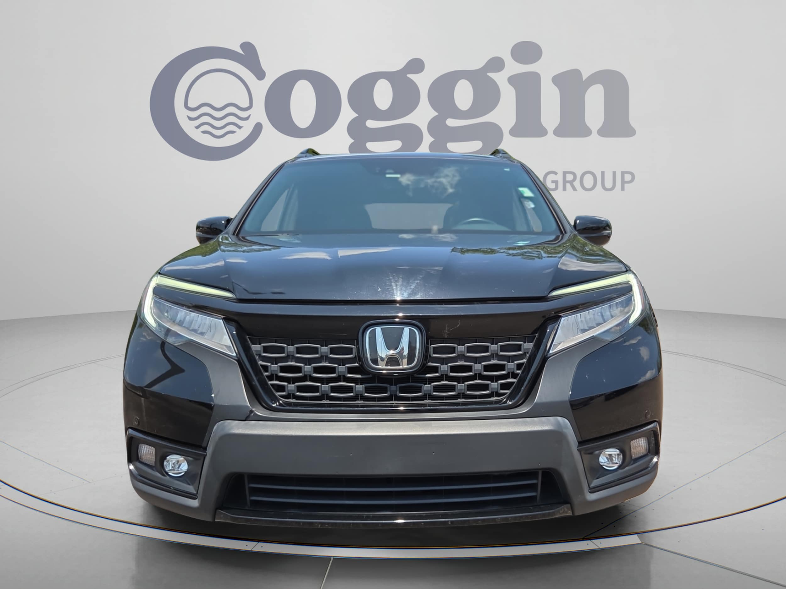 2021 Honda Passport Elite - Photo 9