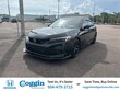 Honda Civic Si
