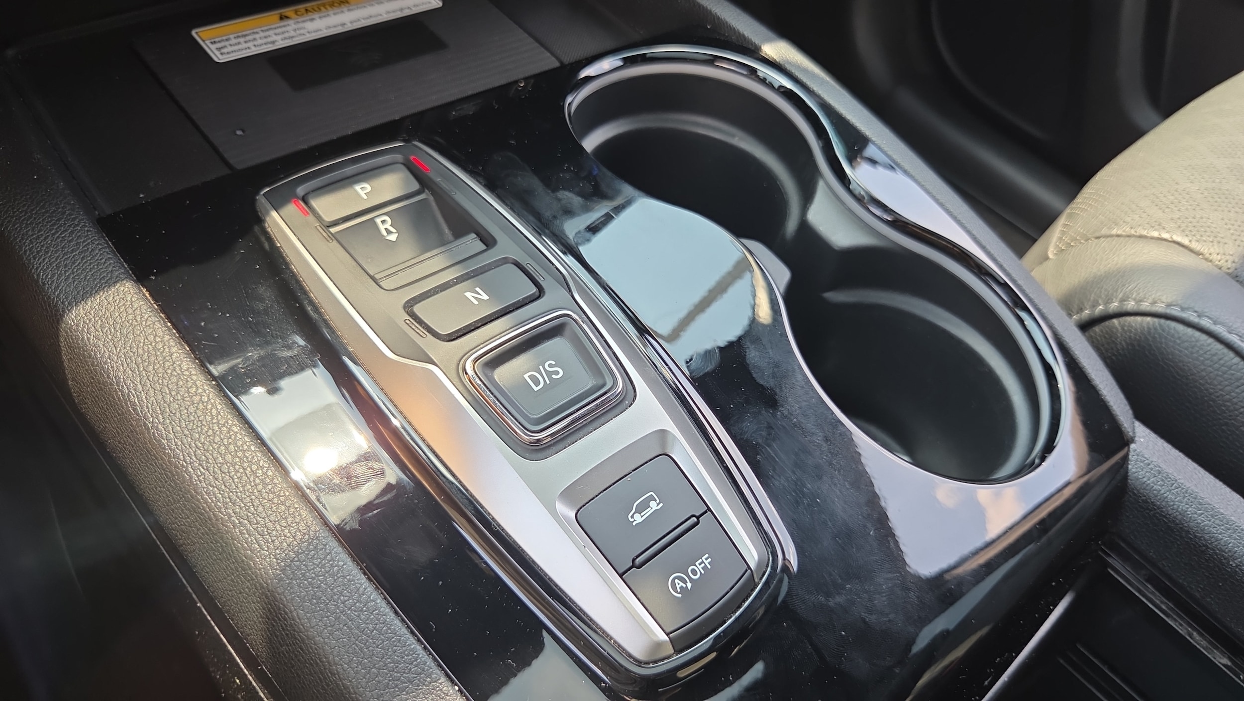 2021 Honda Passport Elite - Photo 25