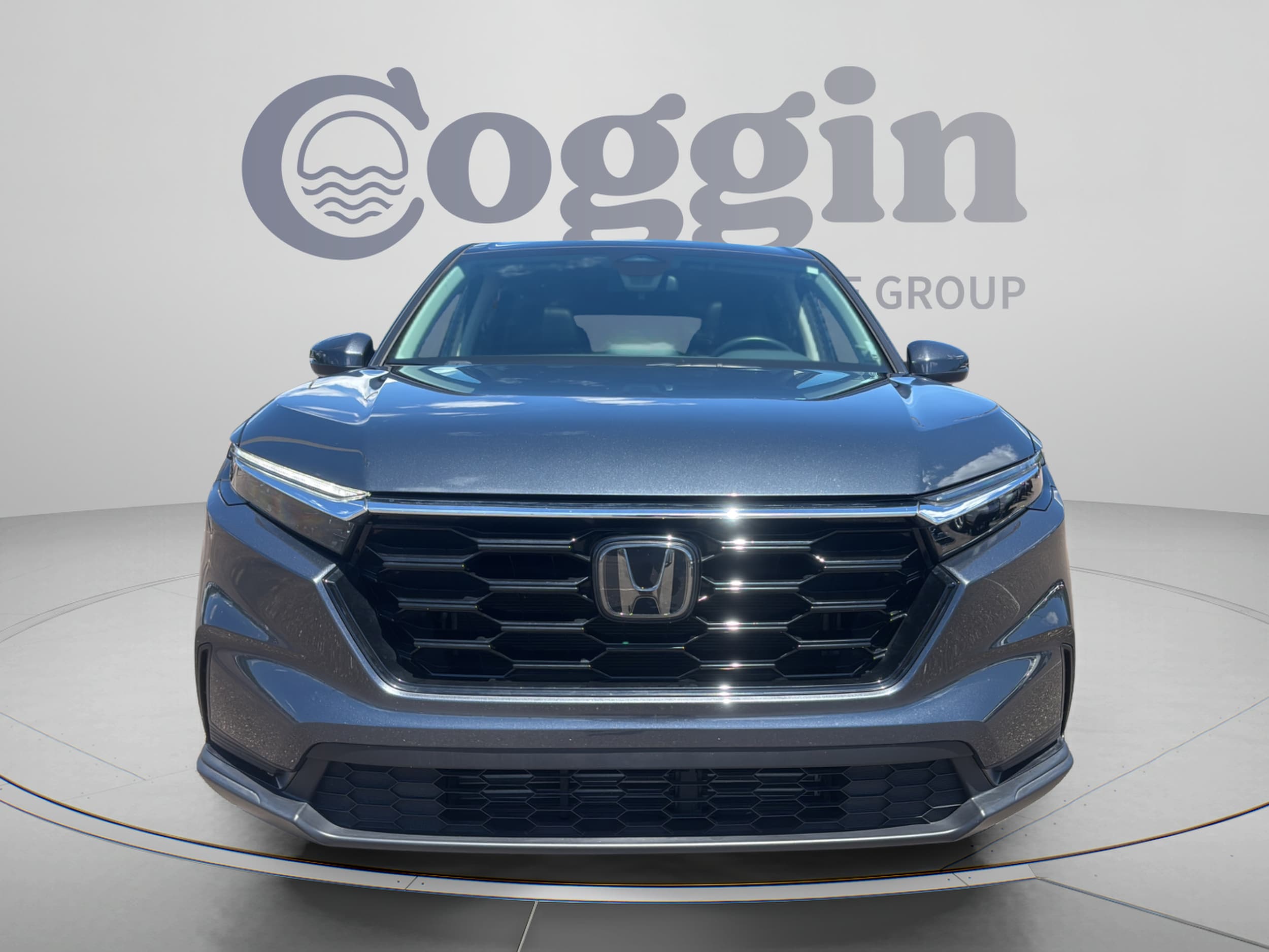 2023 Honda CR-V EX - Photo 9