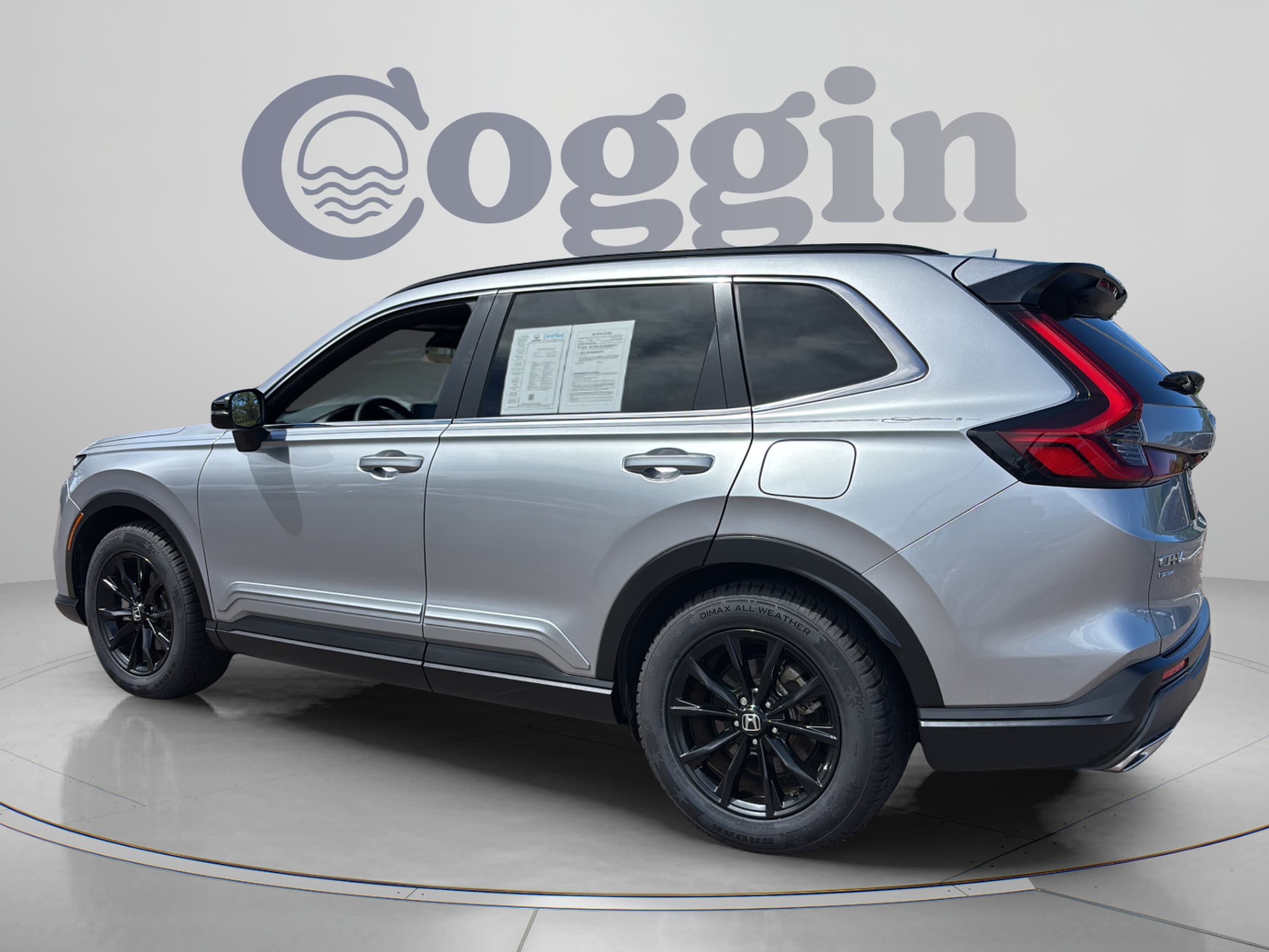 2023 Honda CR-V Sport - Photo 4