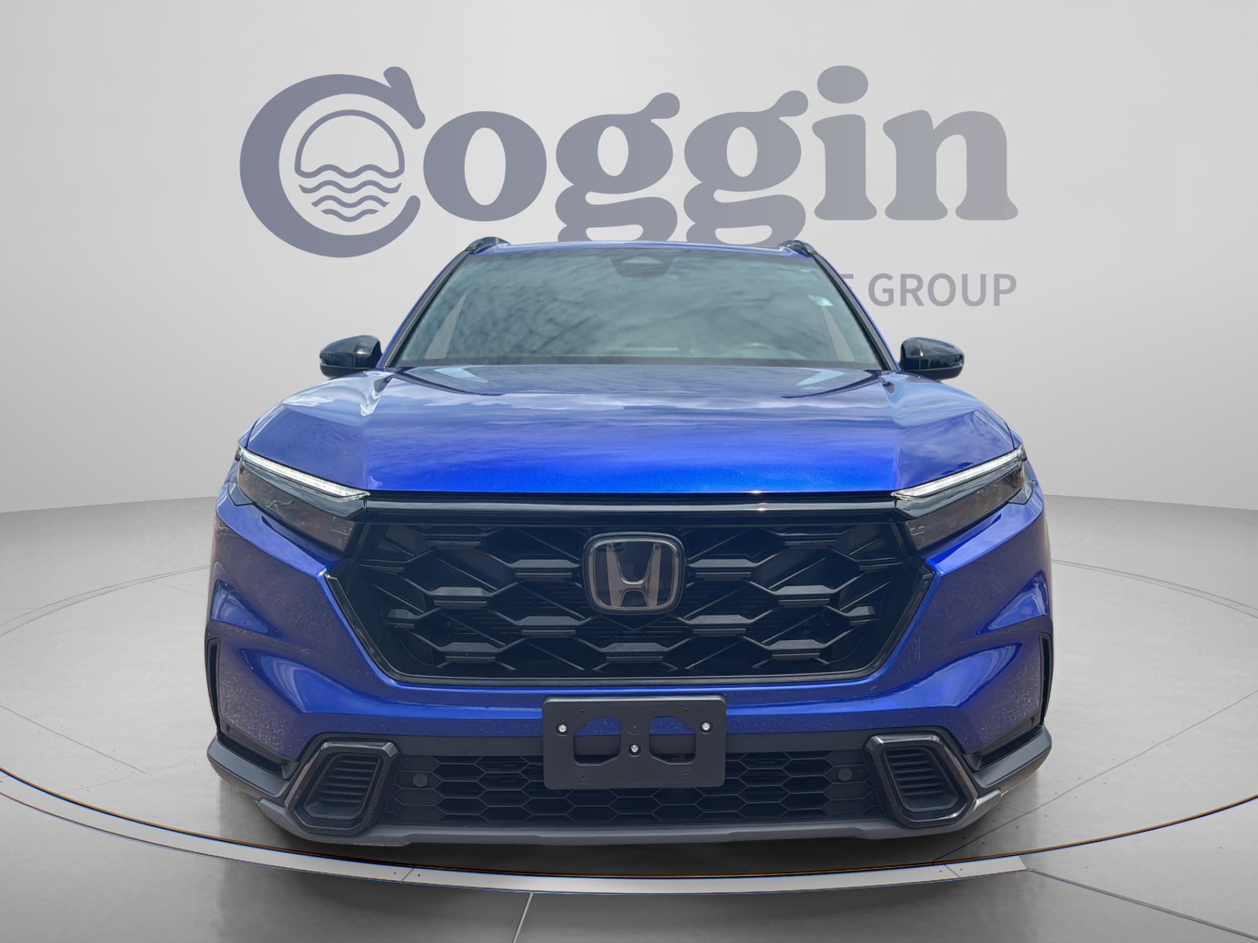 2024 Honda CR-V Sport-L - Photo 9