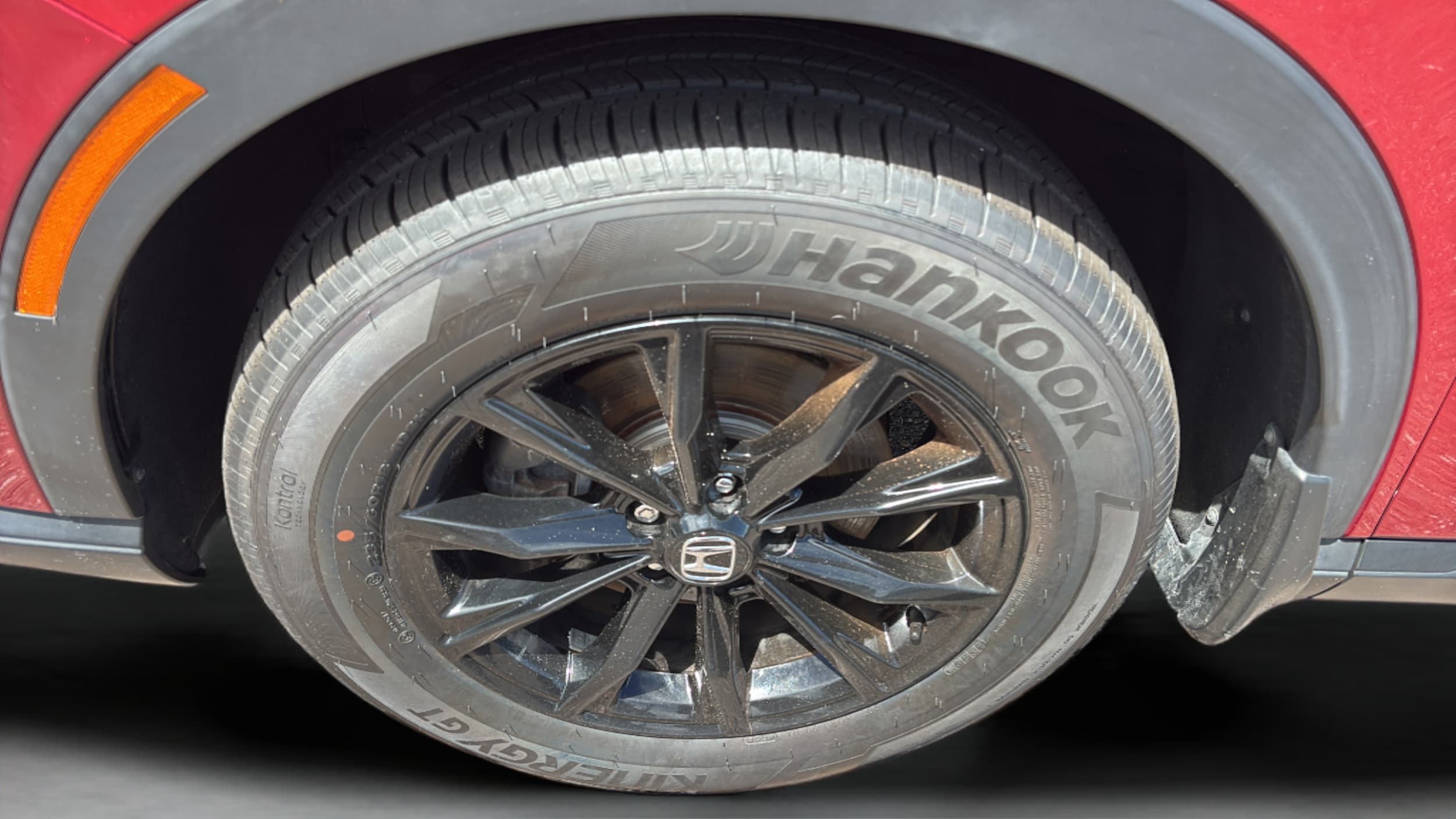 2024 Honda CR-V Sport - Photo 32