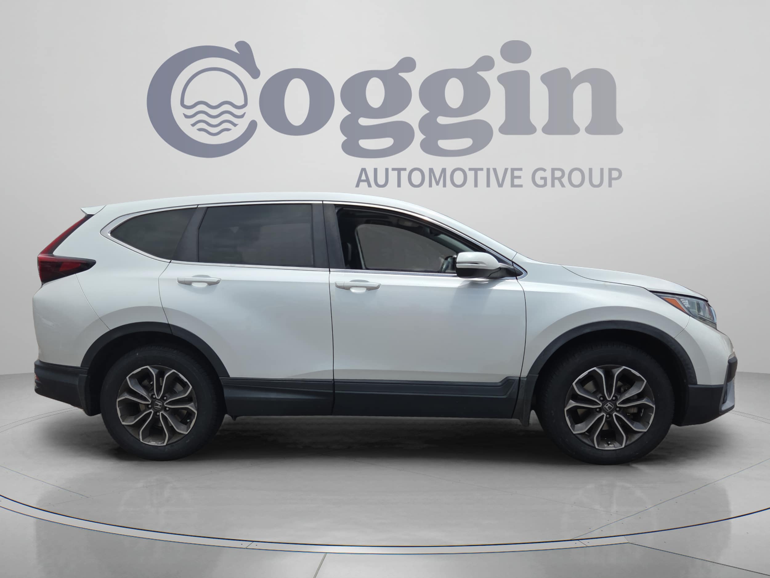 2020 Honda CR-V EX-L - Photo 6