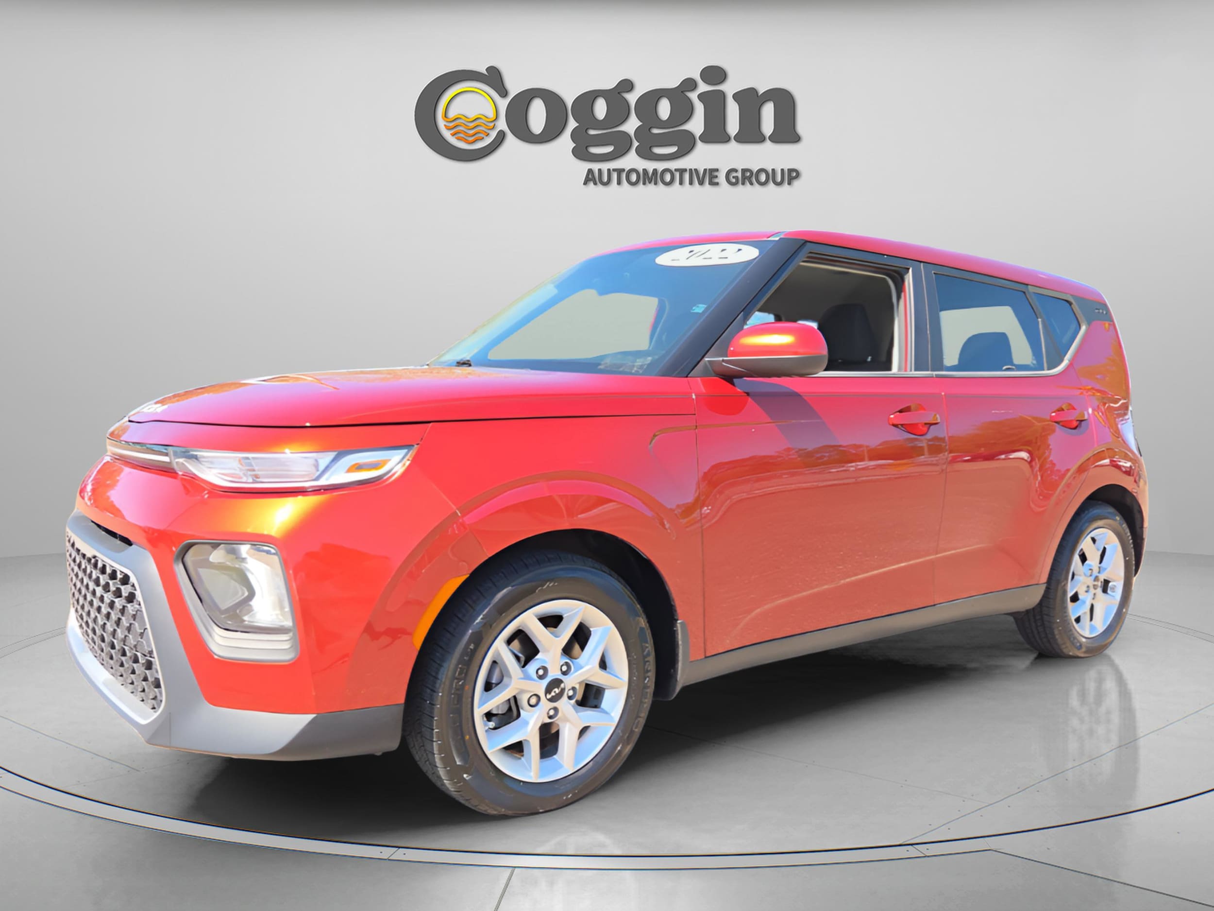 2022 Kia Soul