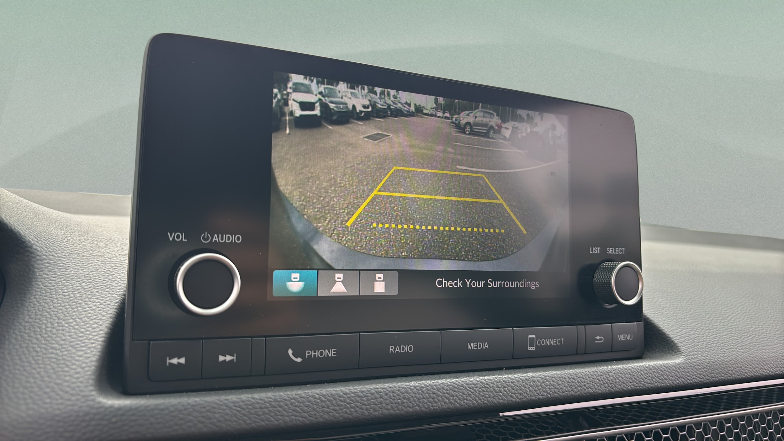 2023 Honda Civic LX - Photo 23