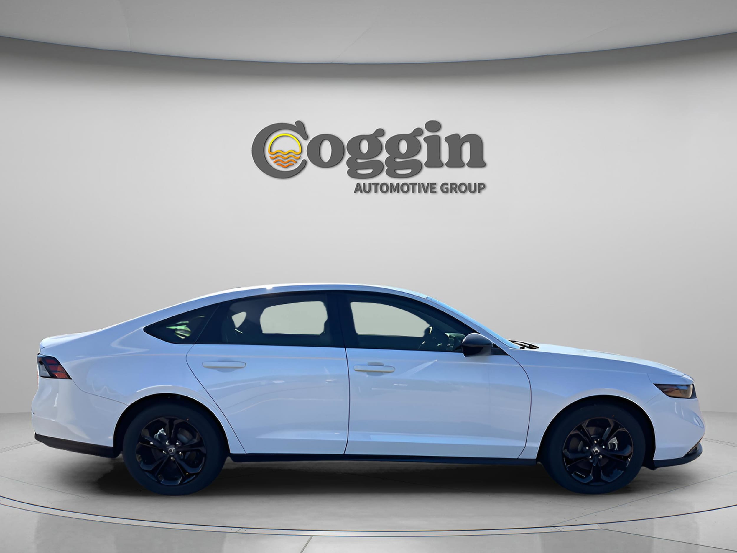 2025 Honda Accord SE - Photo 7