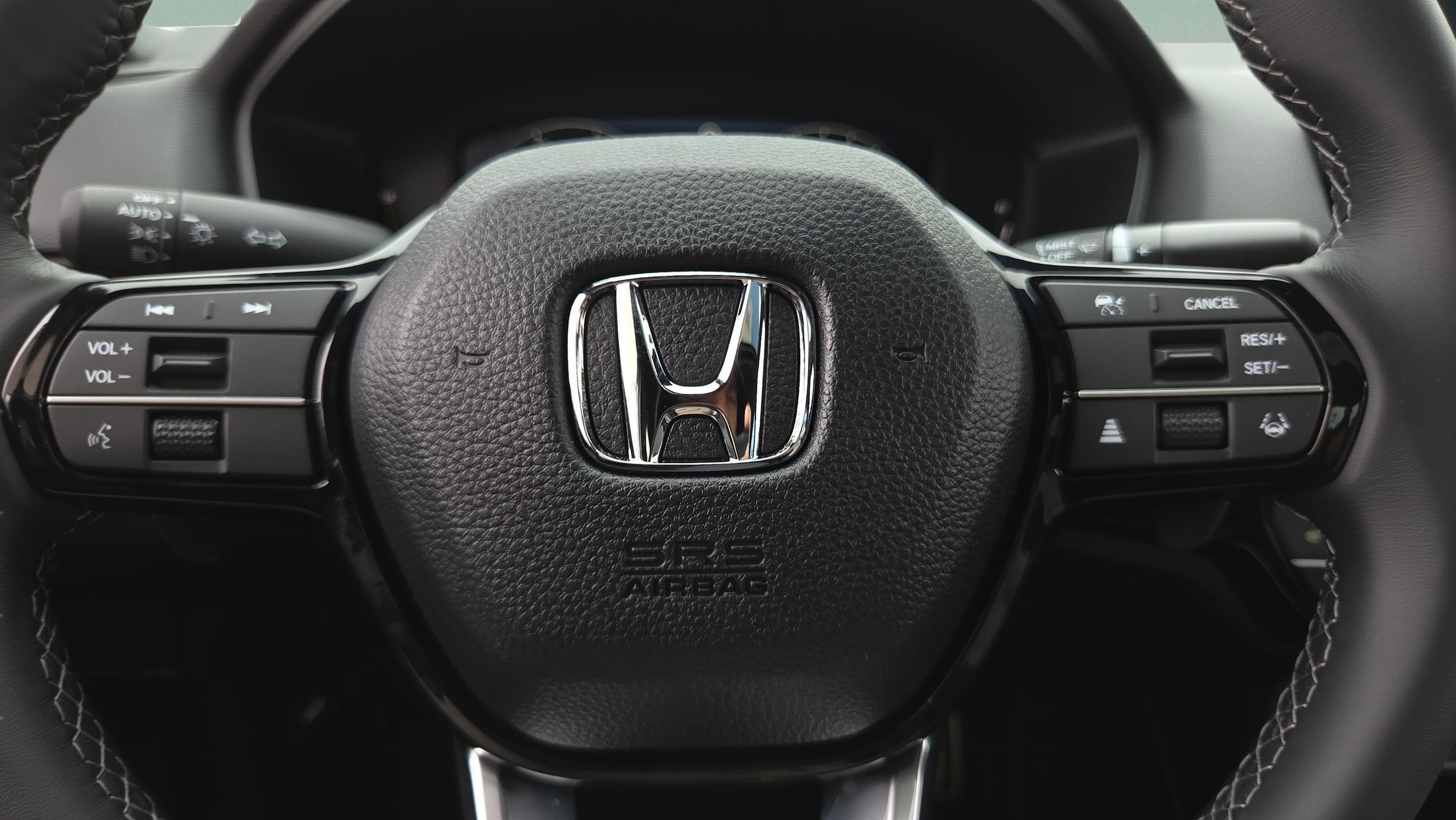 2026 Honda Civic Sport Touring - Photo 21