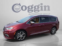 2022 Chrysler Pacifica