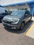  Honda Ridgeline