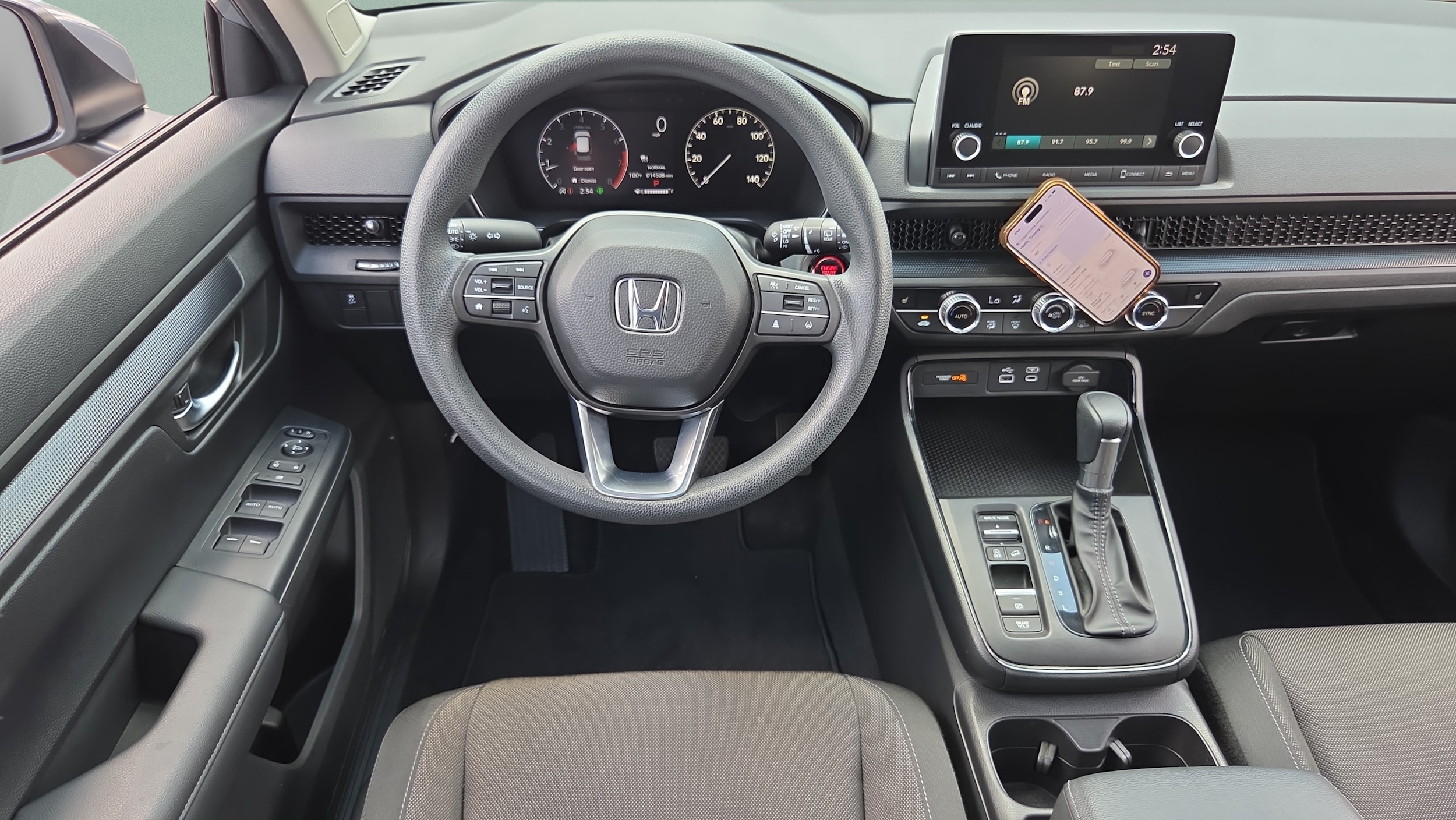 2024 Honda CR-V EX - Photo 13