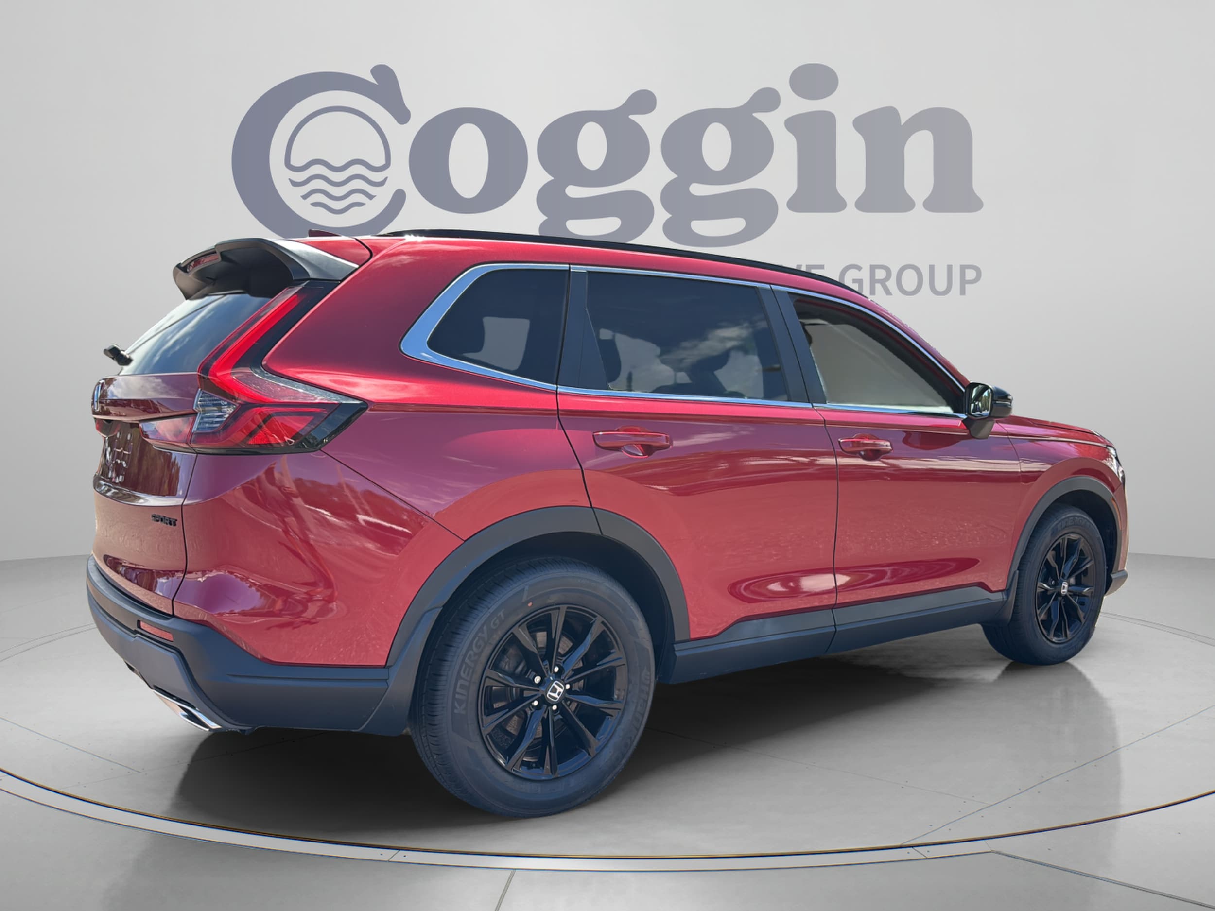 2024 Honda CR-V Sport - Photo 6
