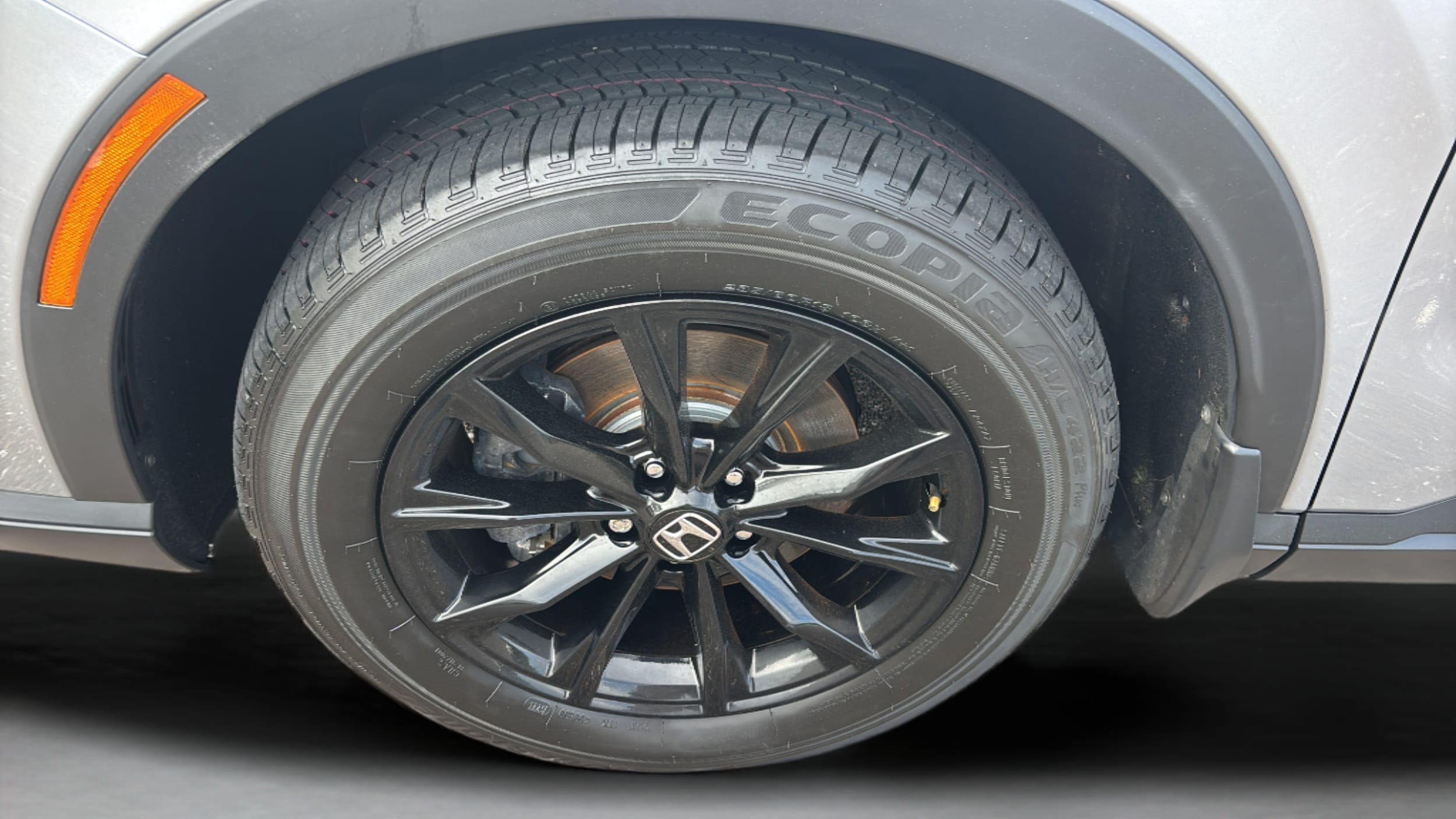 2024 Honda CR-V Sport-L - Photo 38