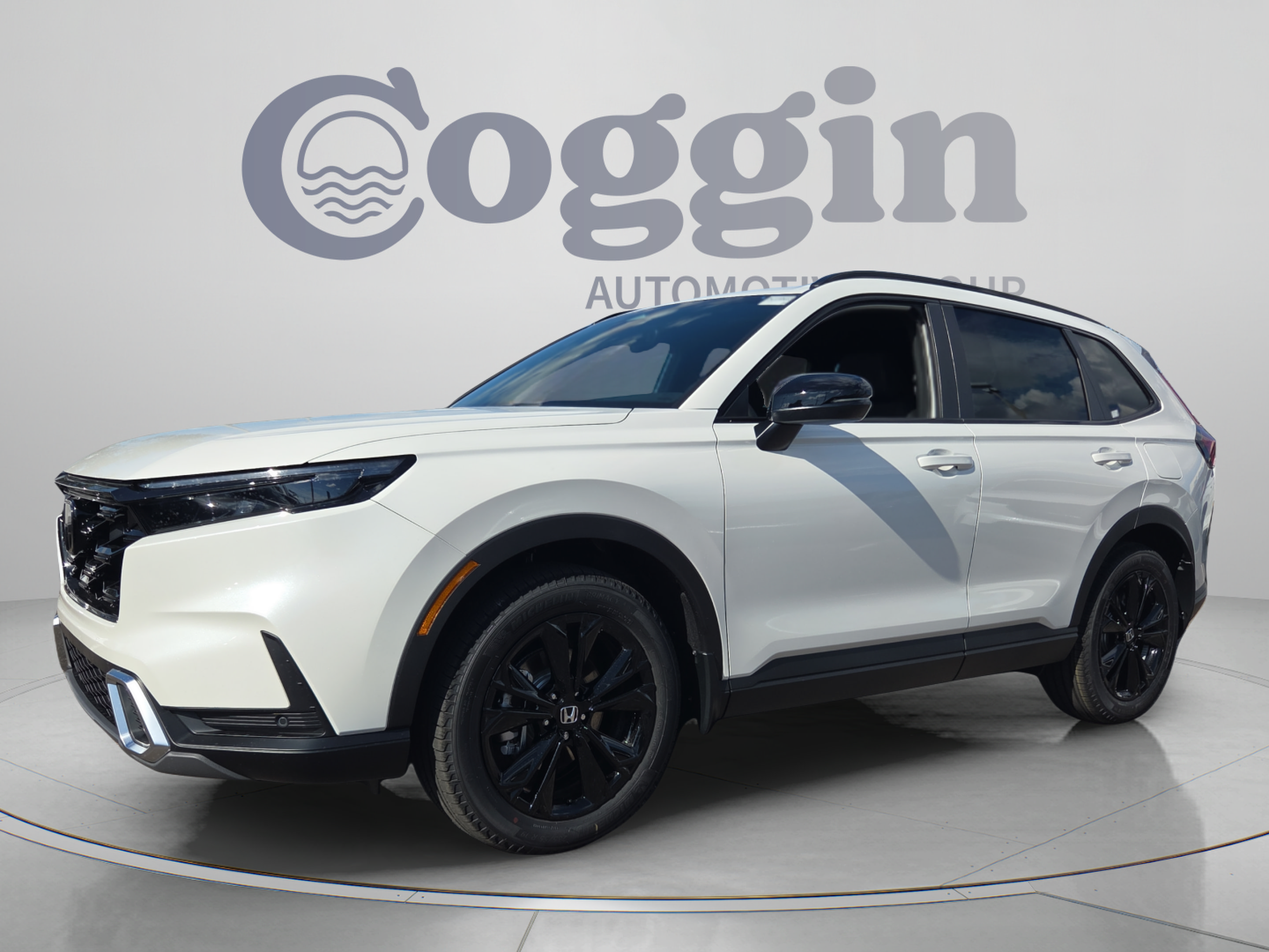 2027 Honda CR-V Hybrid