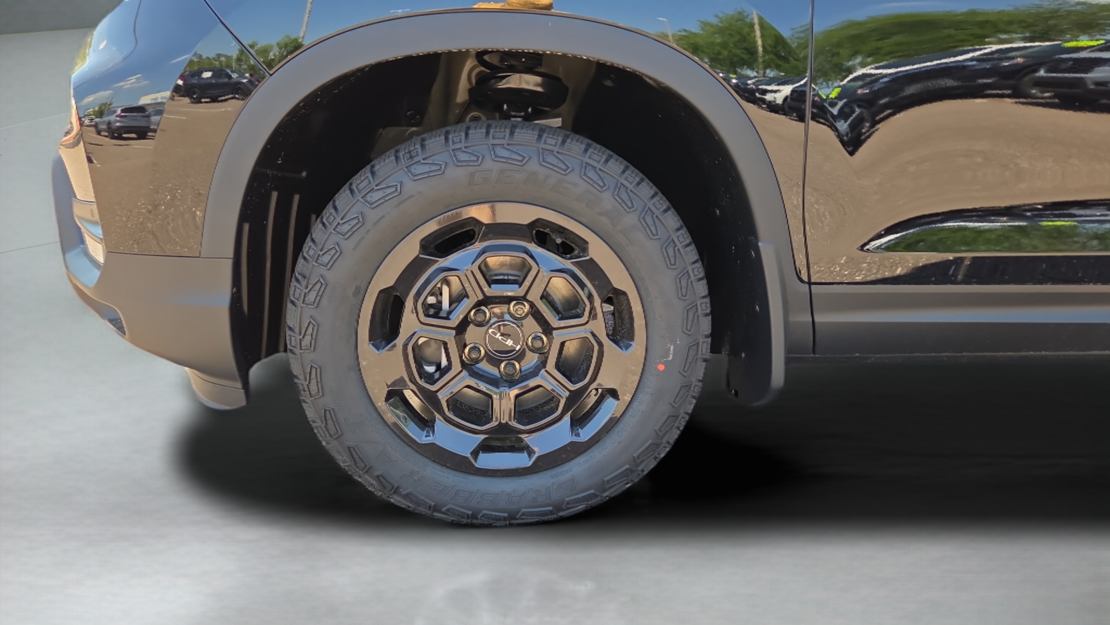 2026 Honda Ridgeline TrailSport - Photo 34