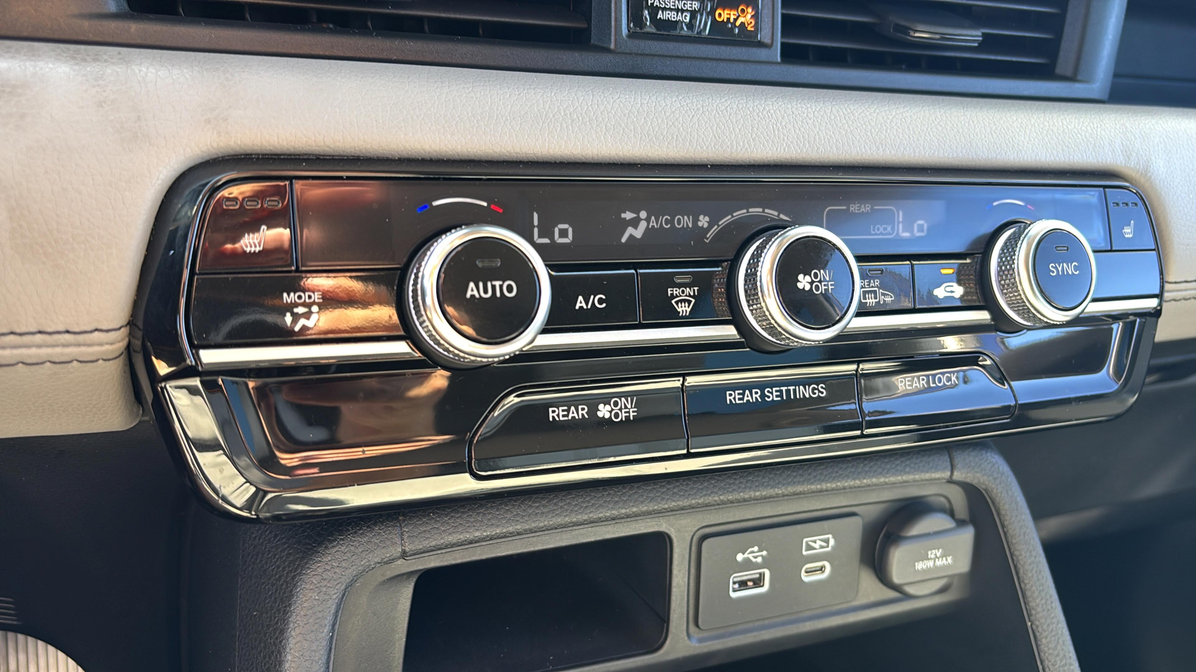 2024 Honda Pilot EX-L - Photo 25