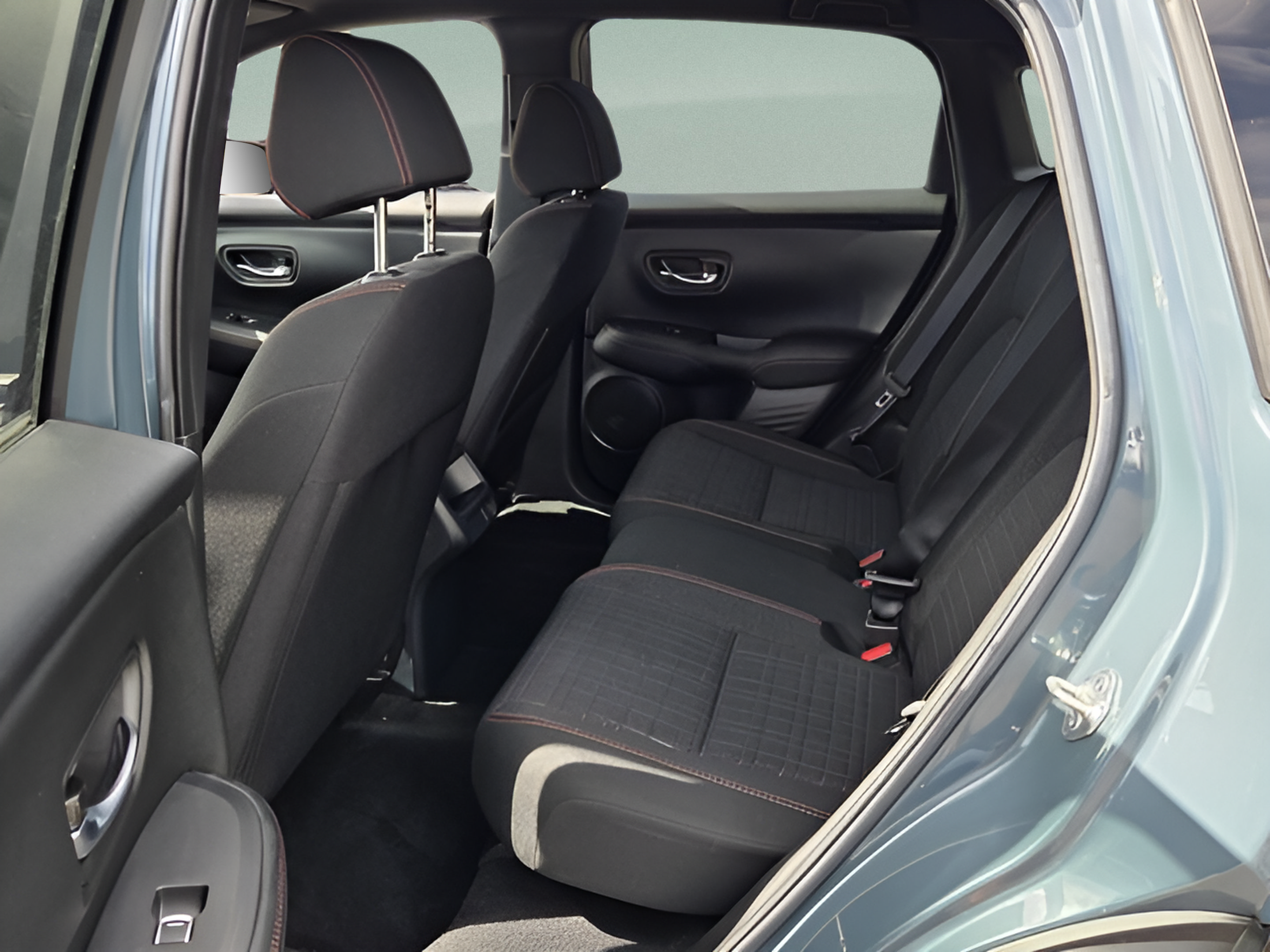 2025 Honda HR-V Sport - Photo 11