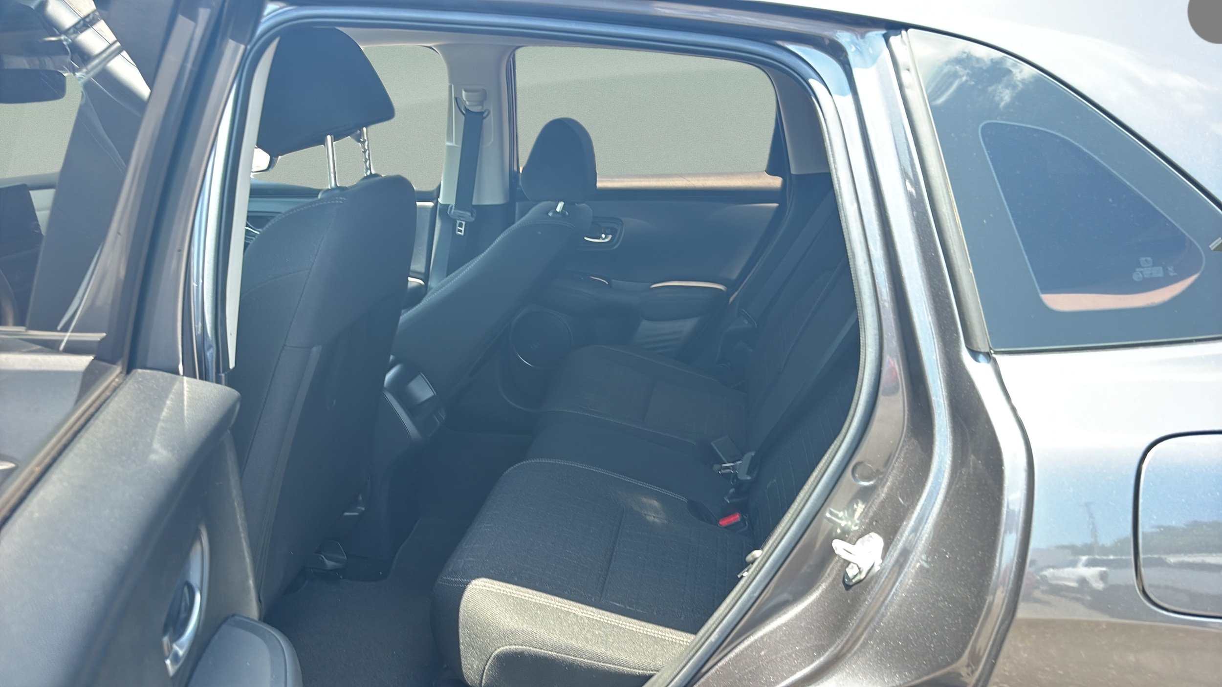 2024 Honda HR-V LX - Photo 12