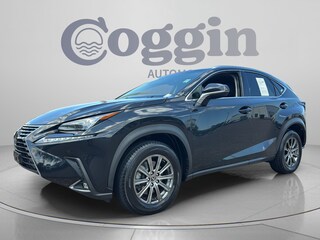 2019 LEXUS NX 300 SUV