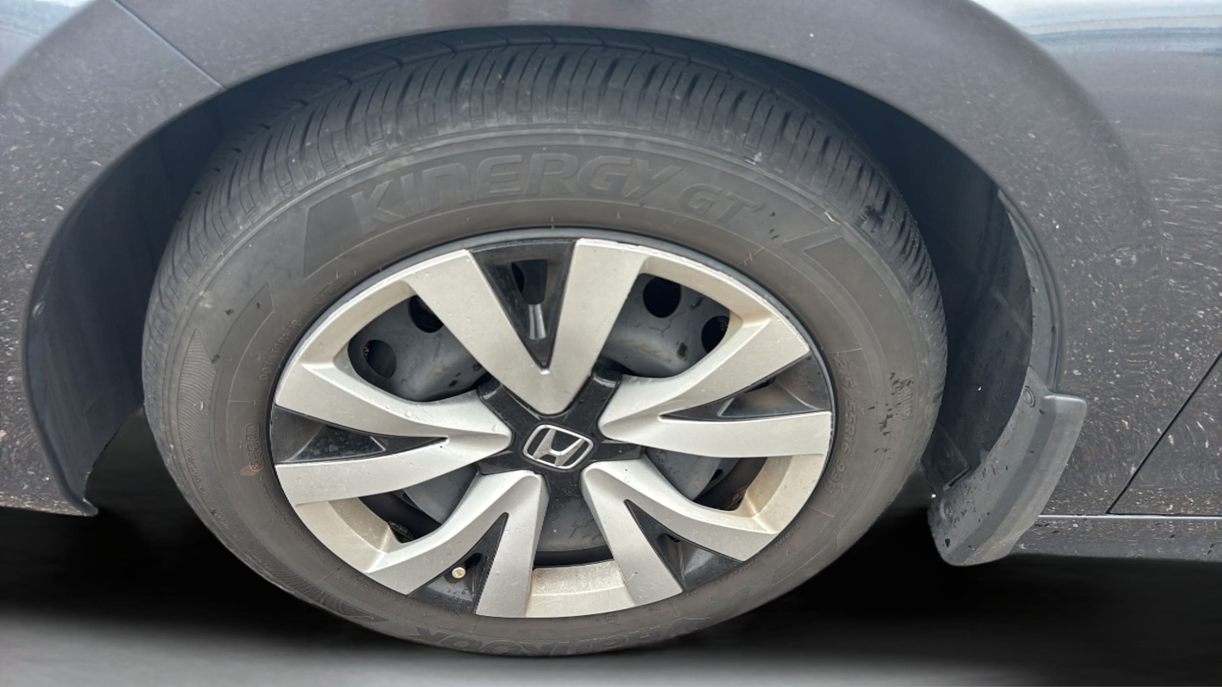 2024 Honda Civic LX - Photo 29