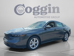 2026 Honda Accord