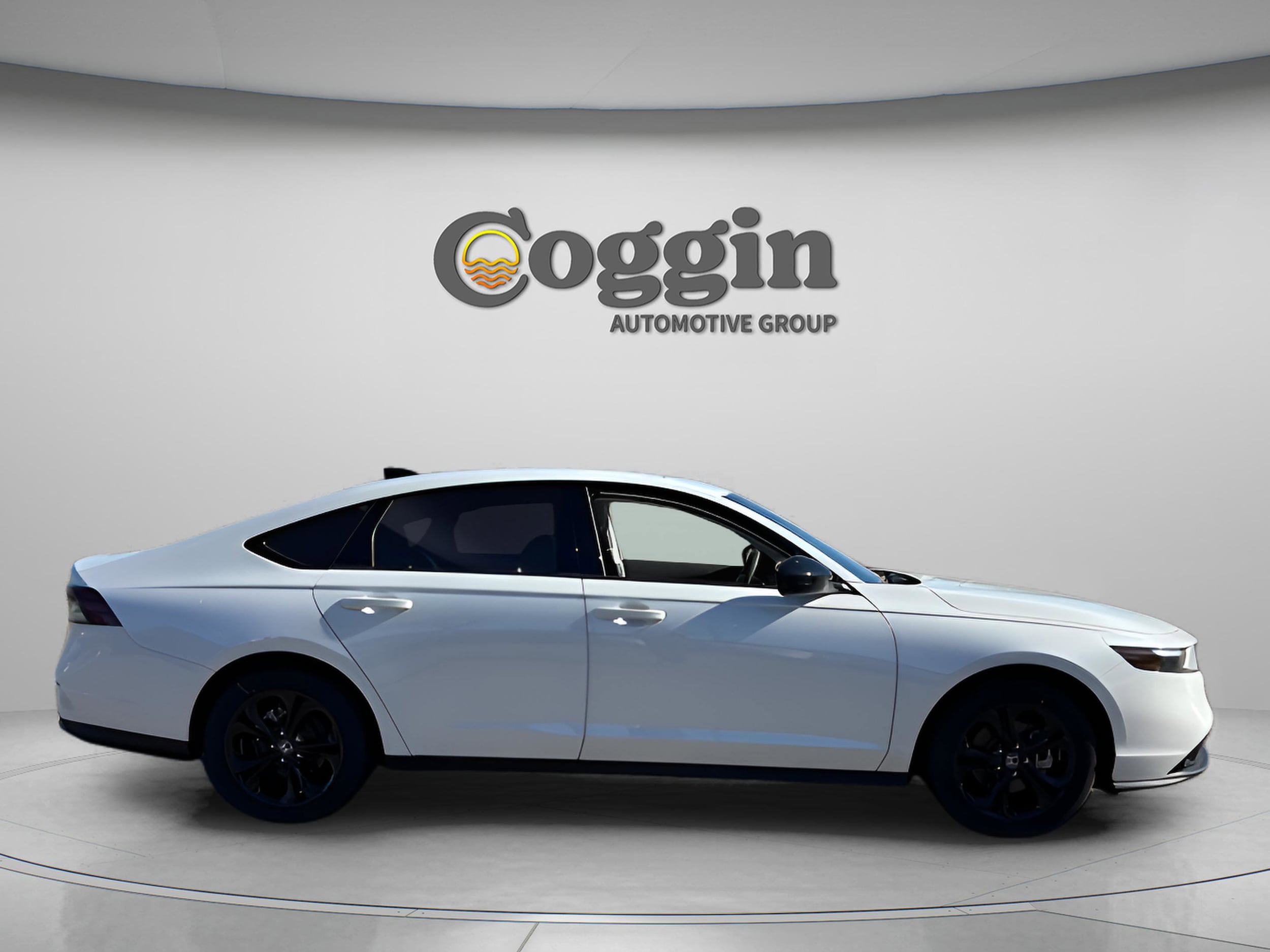 2025 Honda Accord SE - Photo 7