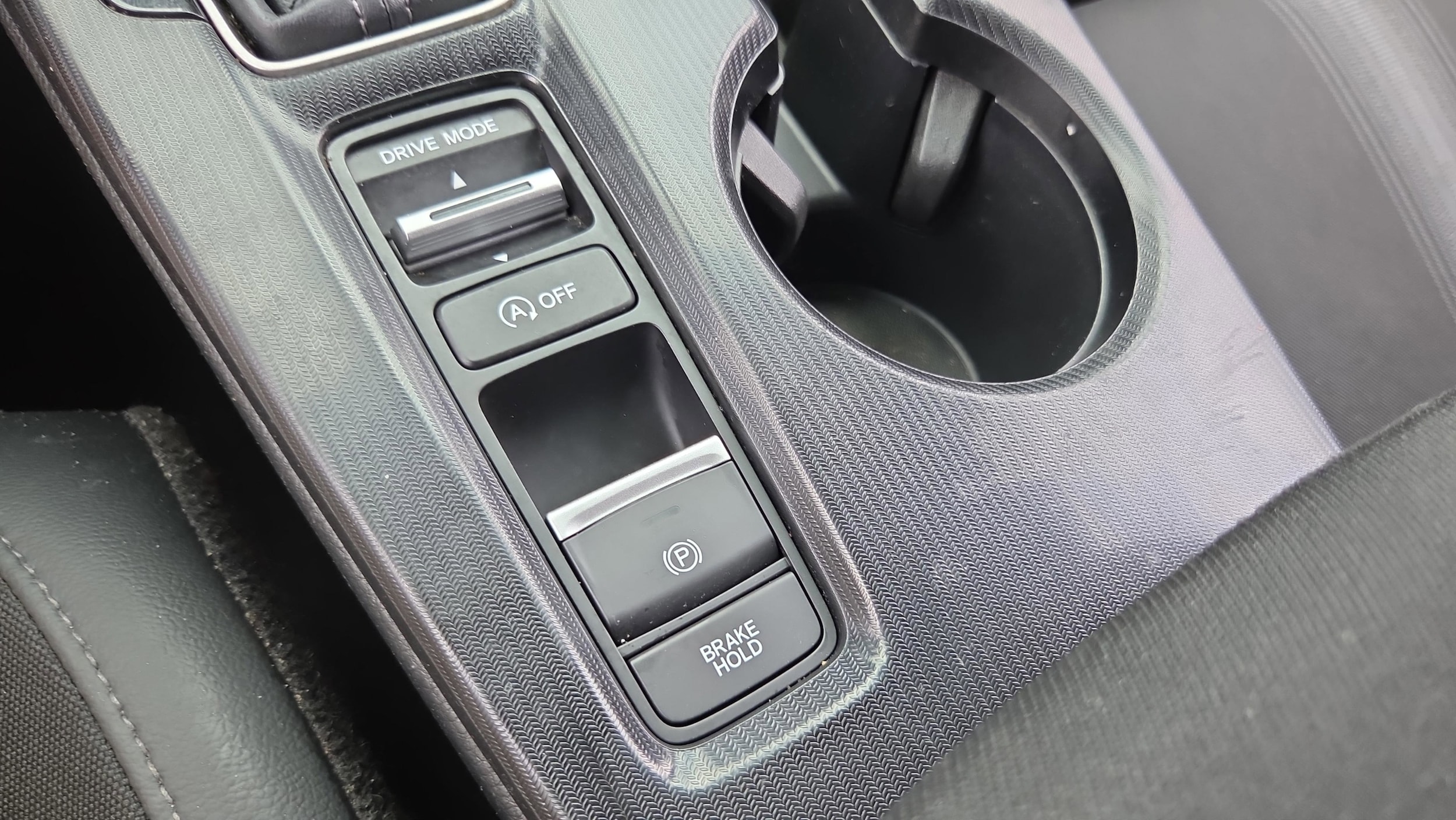 2023 Honda Civic Hatchback Sport - Photo 20