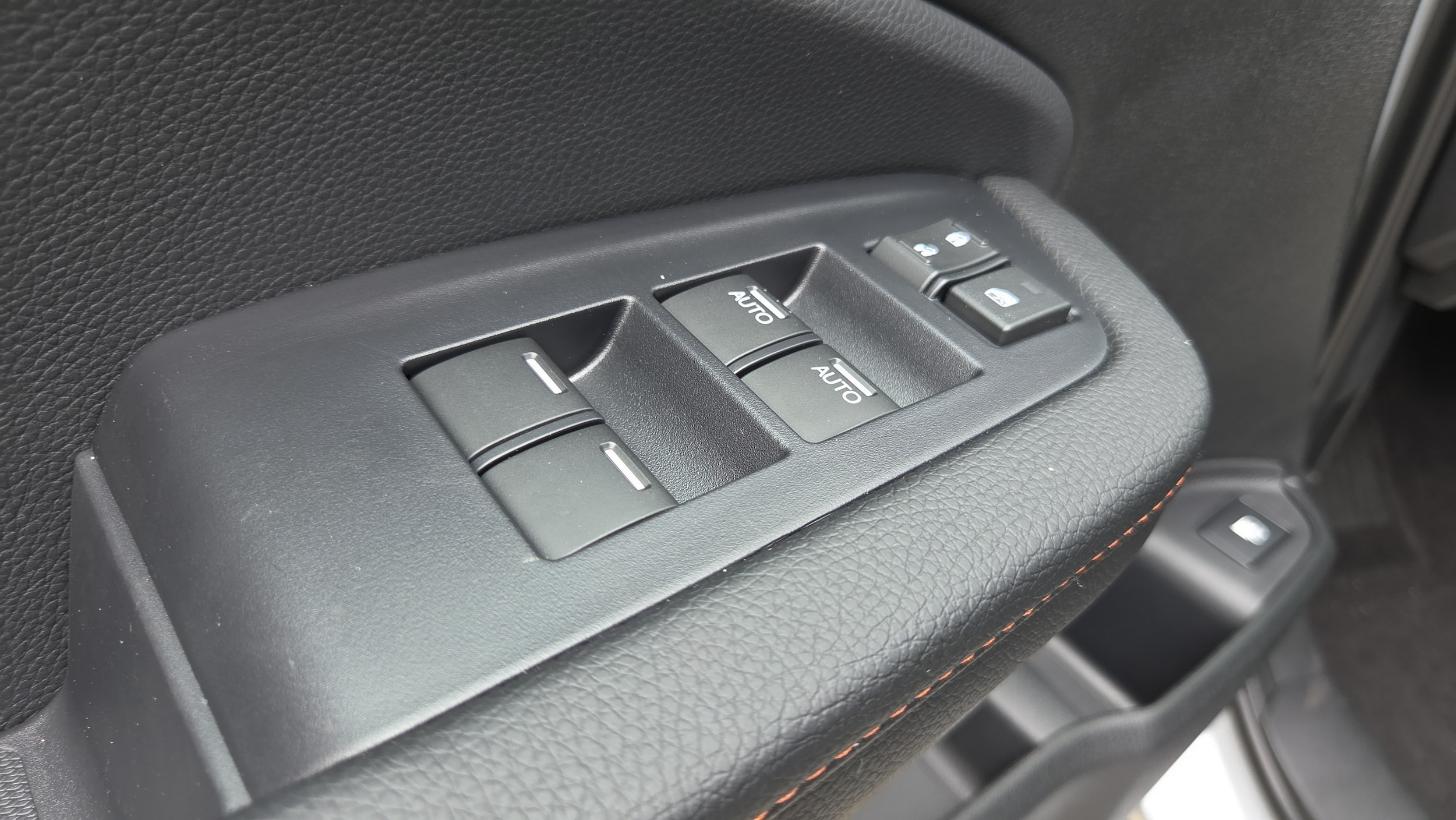 2026 Honda Ridgeline TrailSport - Photo 14