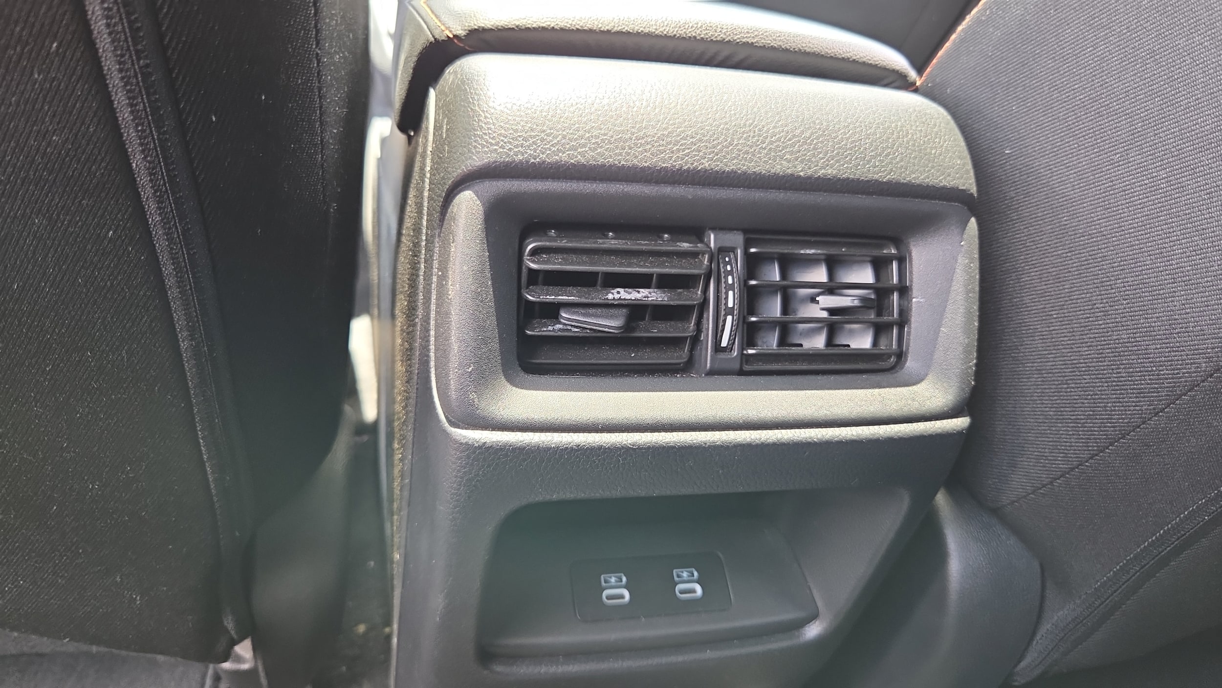 2025 Honda CR-V Sport - Photo 15