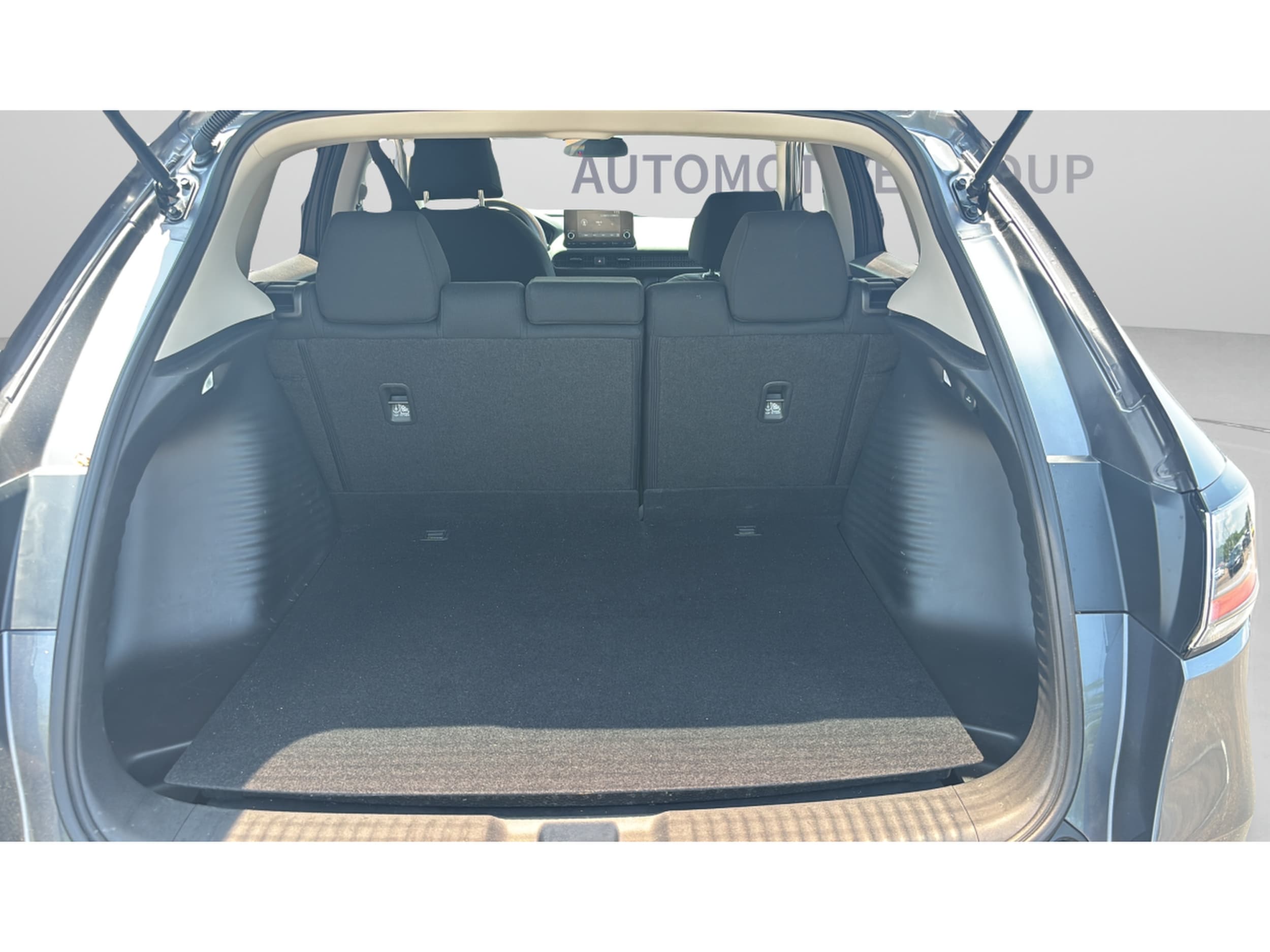 2024 Honda HR-V LX - Photo 15