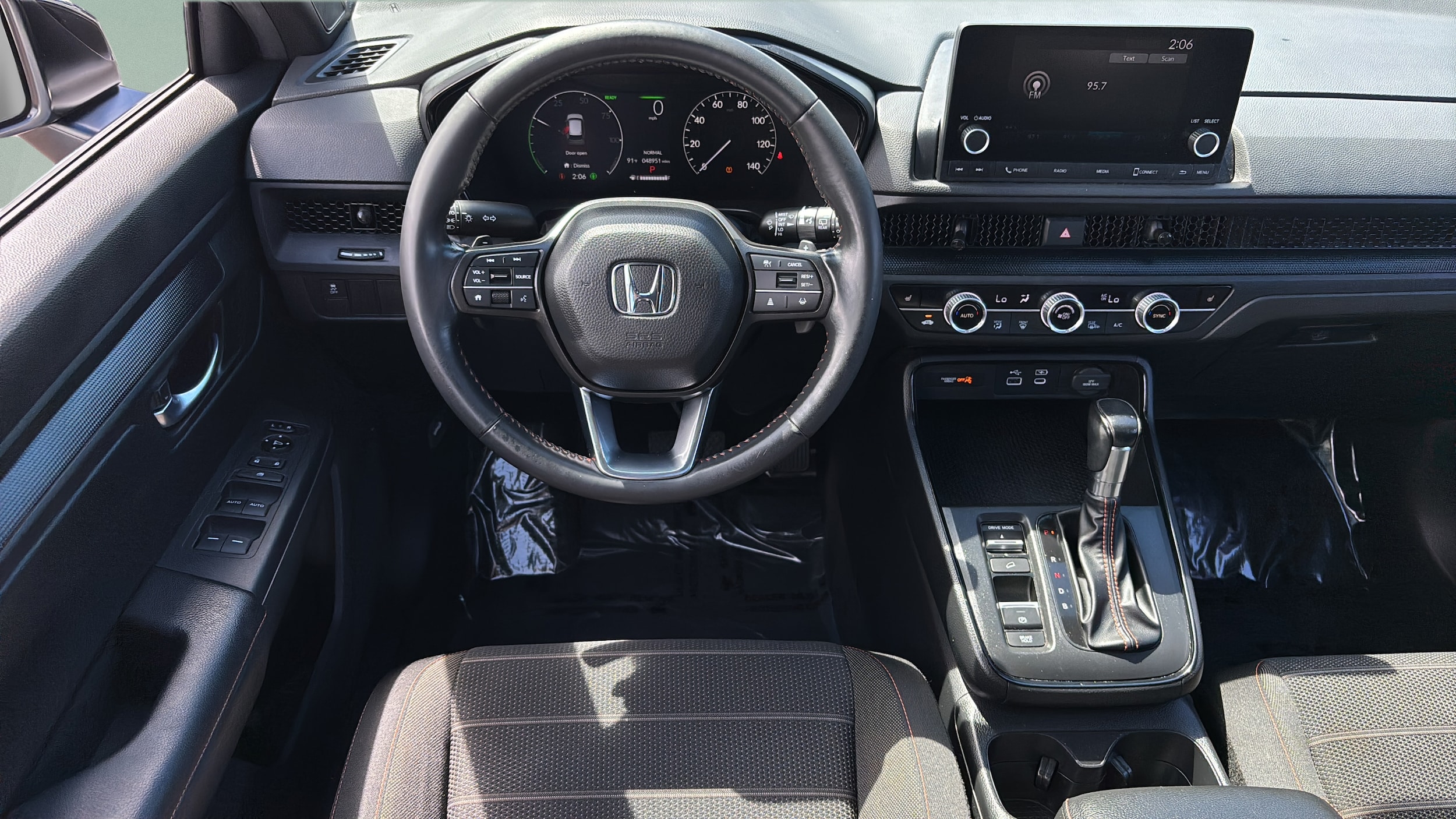 2023 Honda CR-V Sport - Photo 12